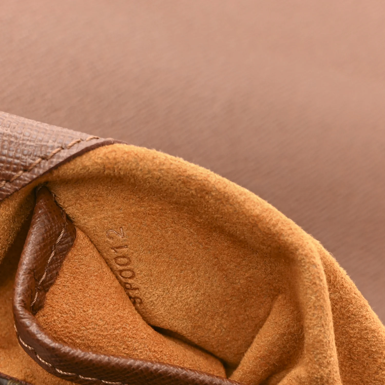 Monogram Musette Tango - Image 7