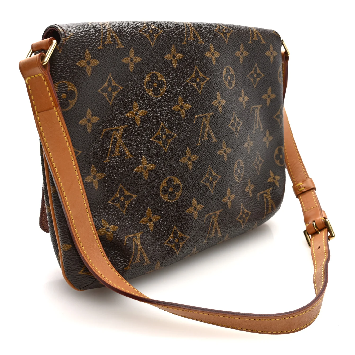 Monogram Musette Tango - Image 3