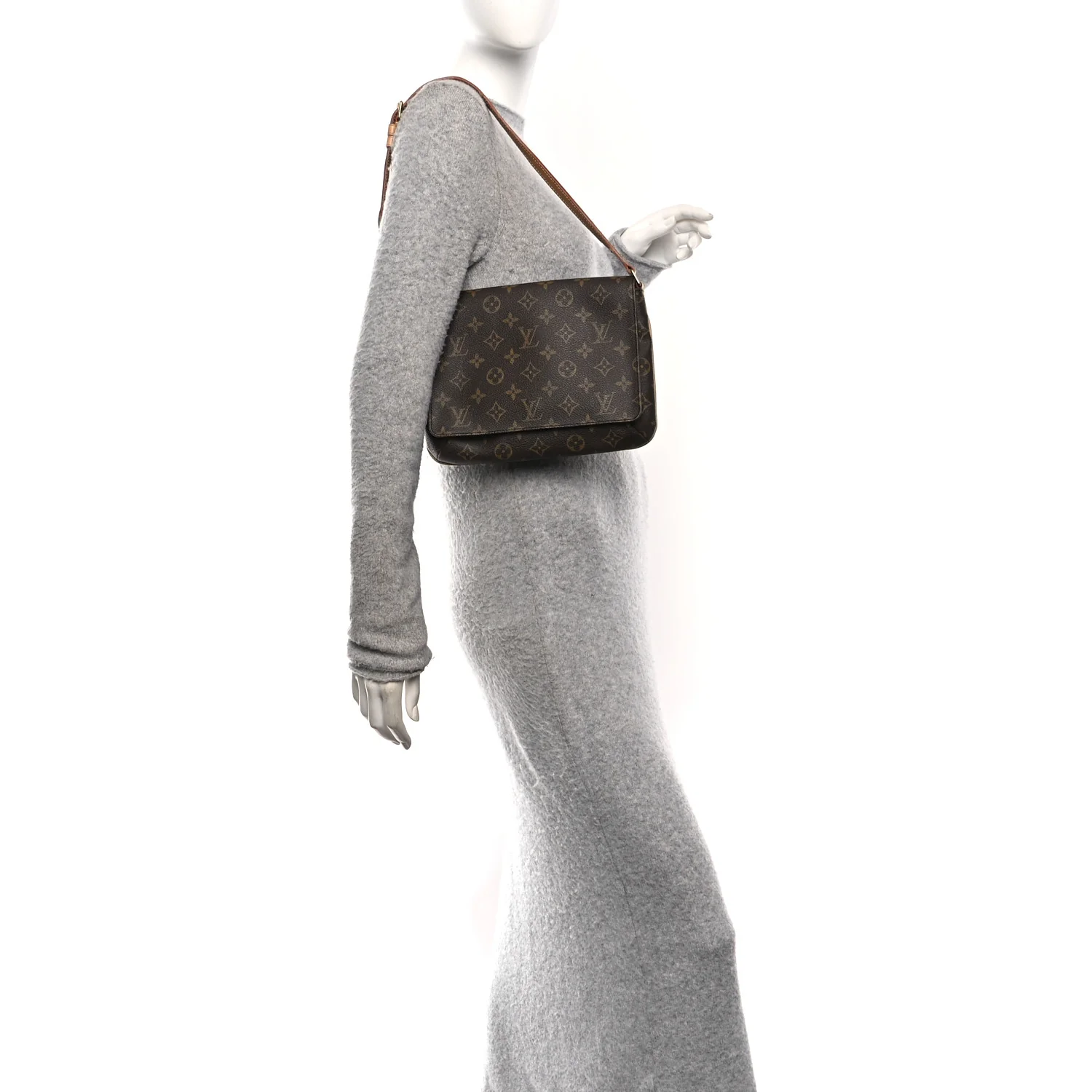 Monogram Musette Tango - Image 2
