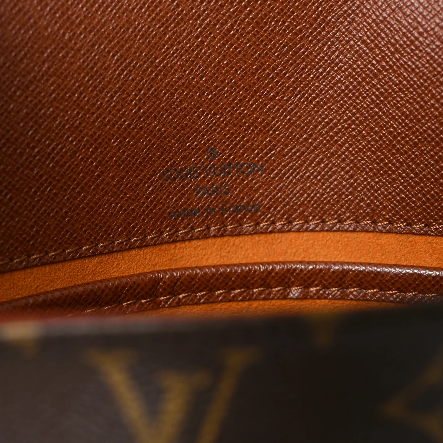 Monogram Musette Tango - Image 6