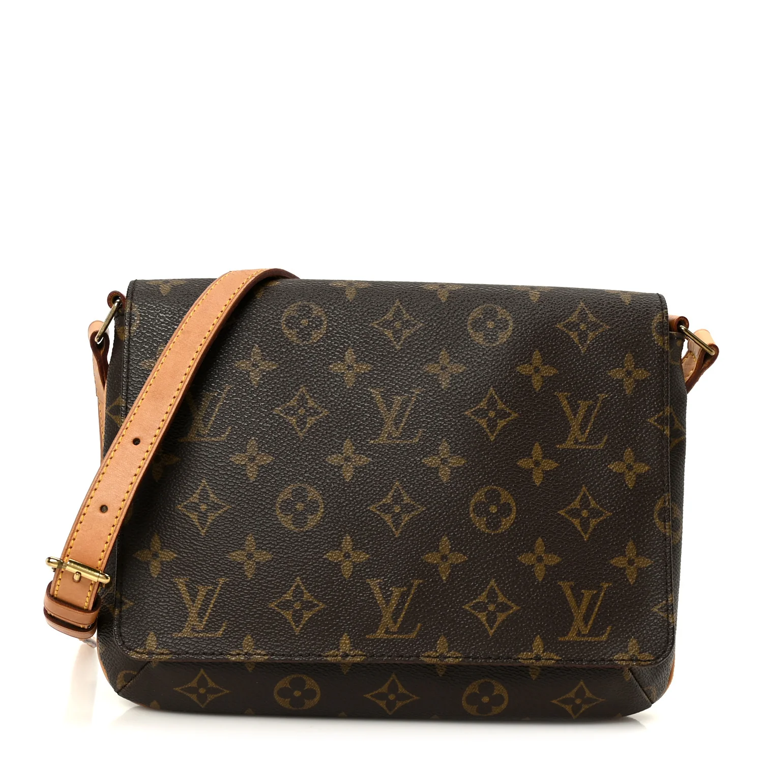 Monogram Musette Tango