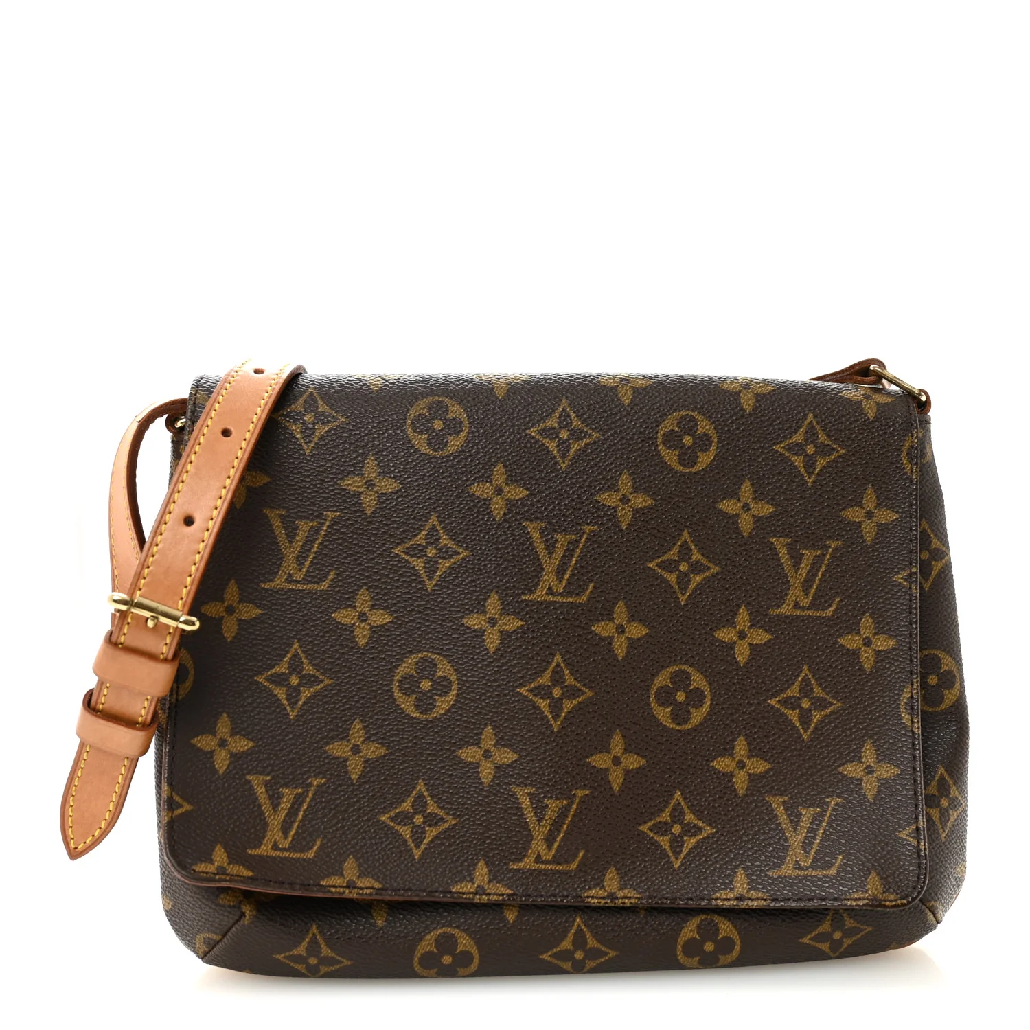 Monogram Musette Tango