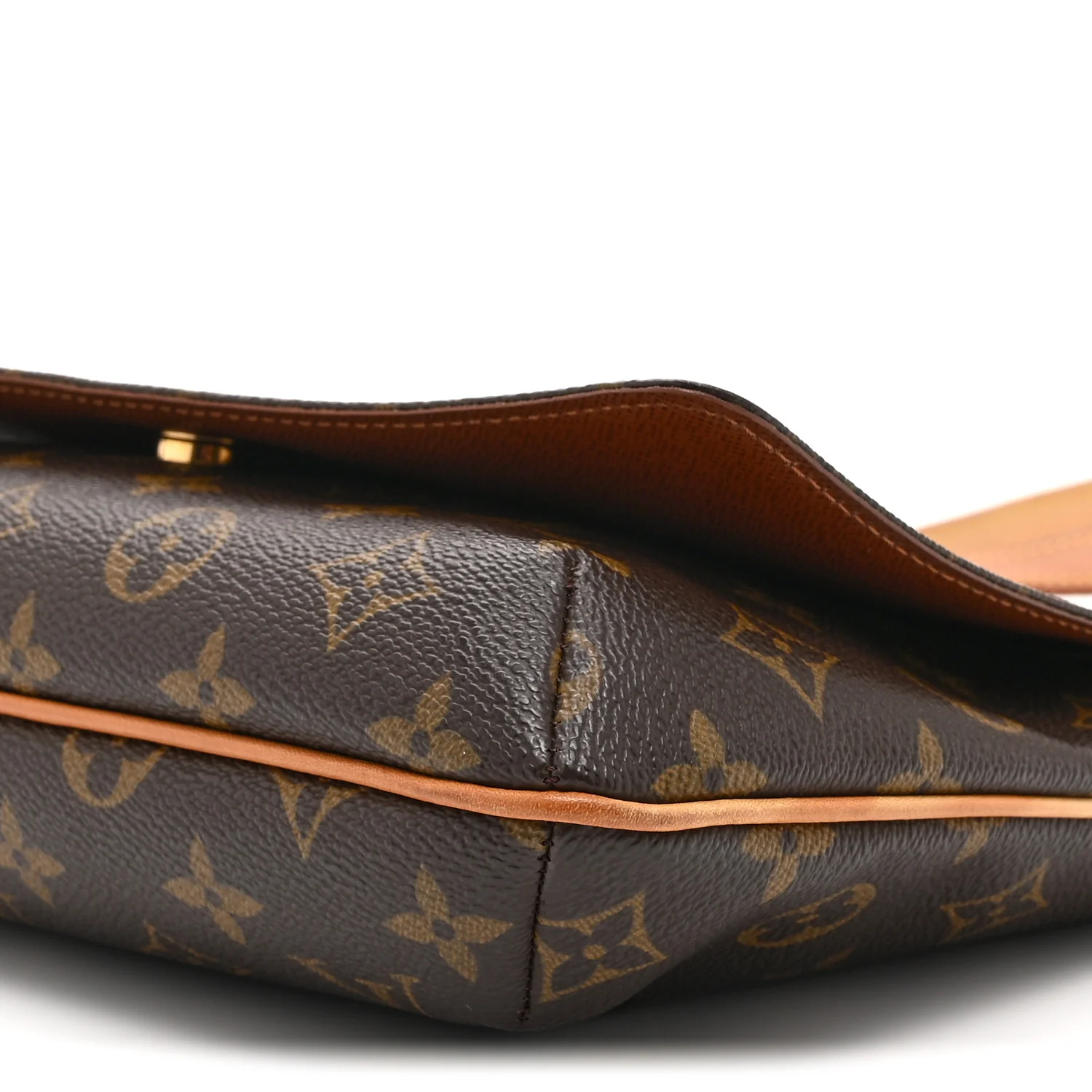 Monogram Musette Tango Long Strap - Image 10