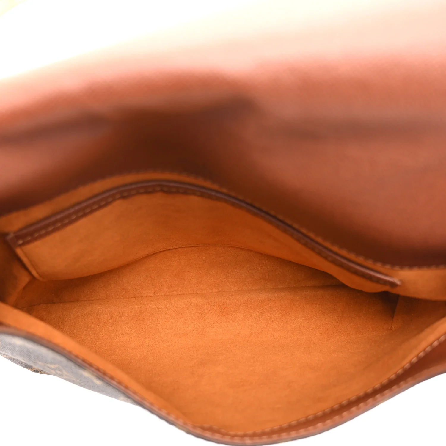 Monogram Musette Tango Long Strap - Image 5