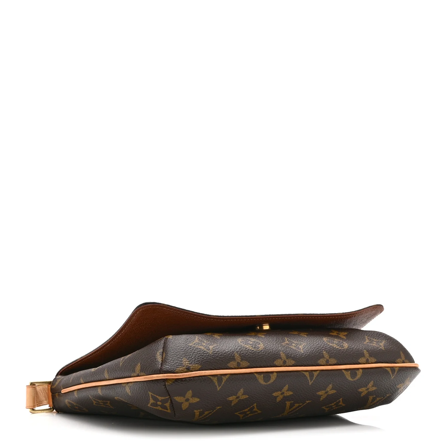 Monogram Musette Tango Long Strap - Image 4