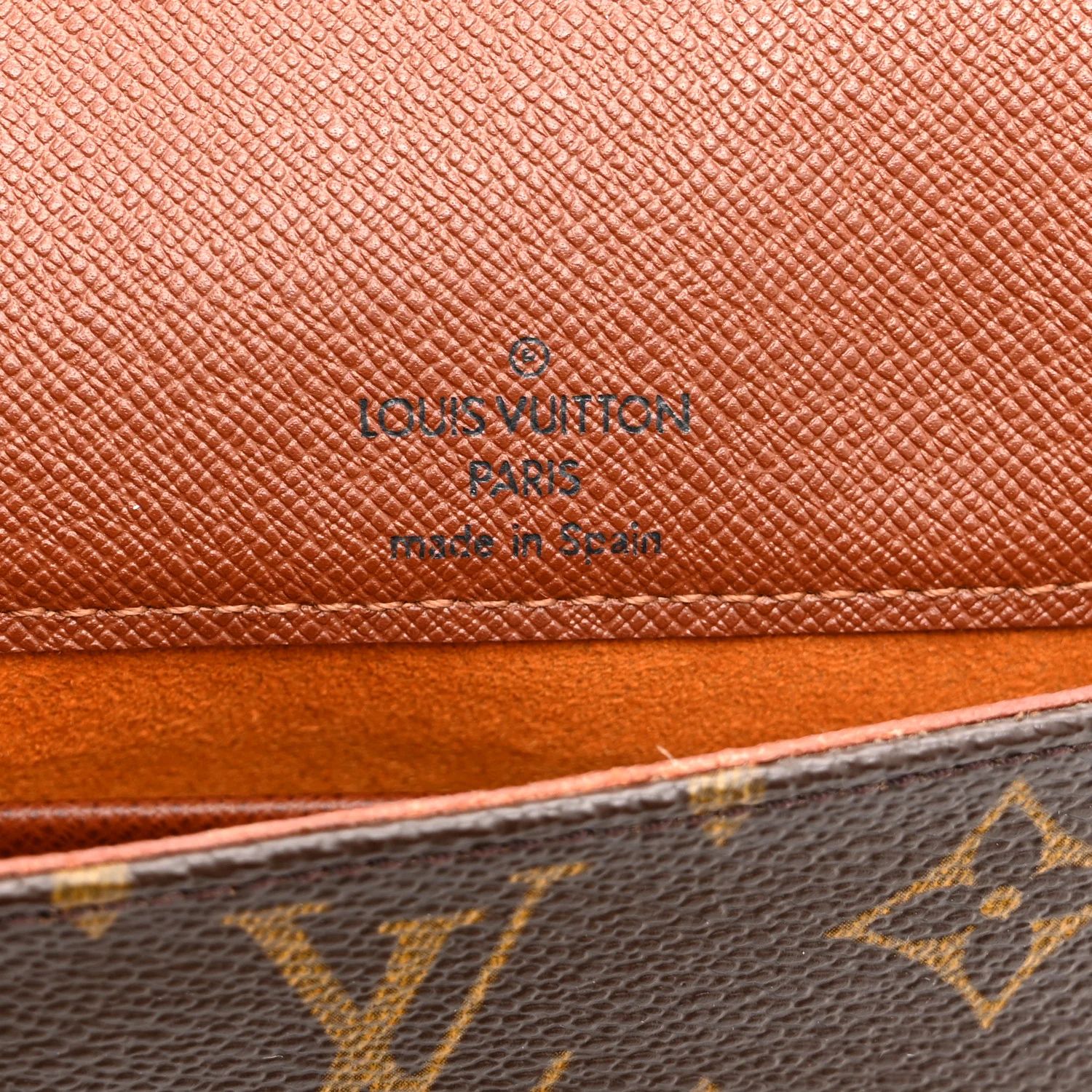 Monogram Musette Tango Long Strap - Image 6