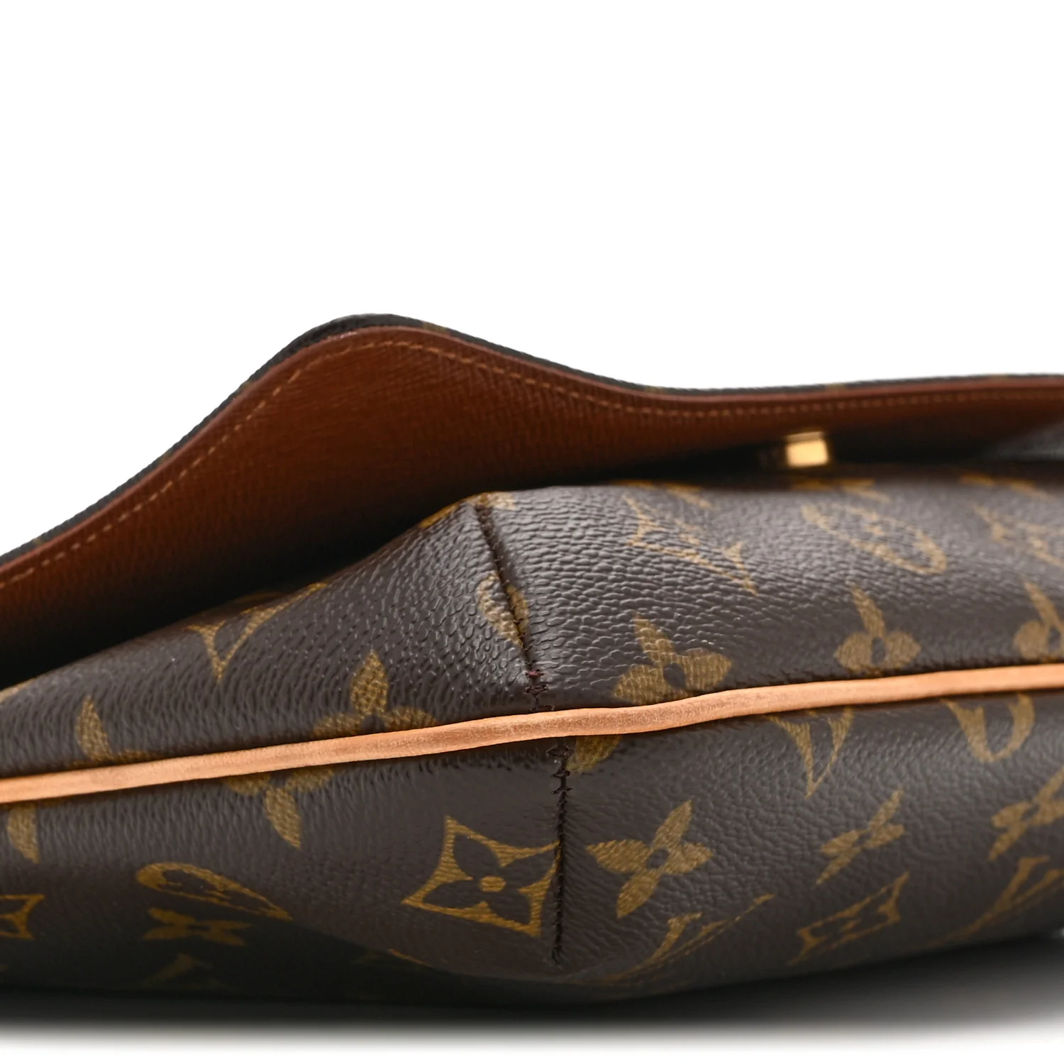 Monogram Musette Tango Long Strap - Image 9