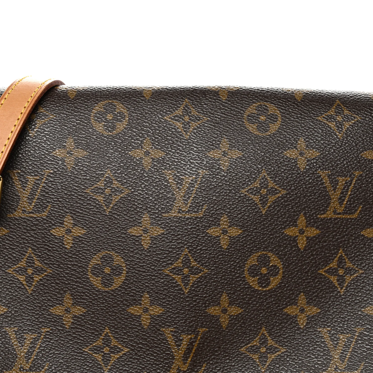 Monogram Musette Tango Long Strap - Image 7