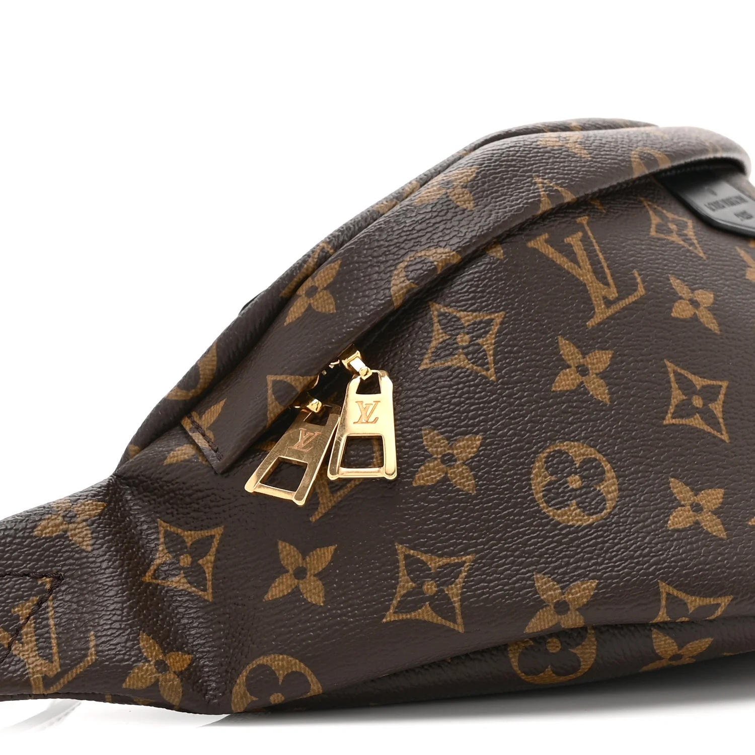 Monogram My LV World Tour Bumbag - Image 8