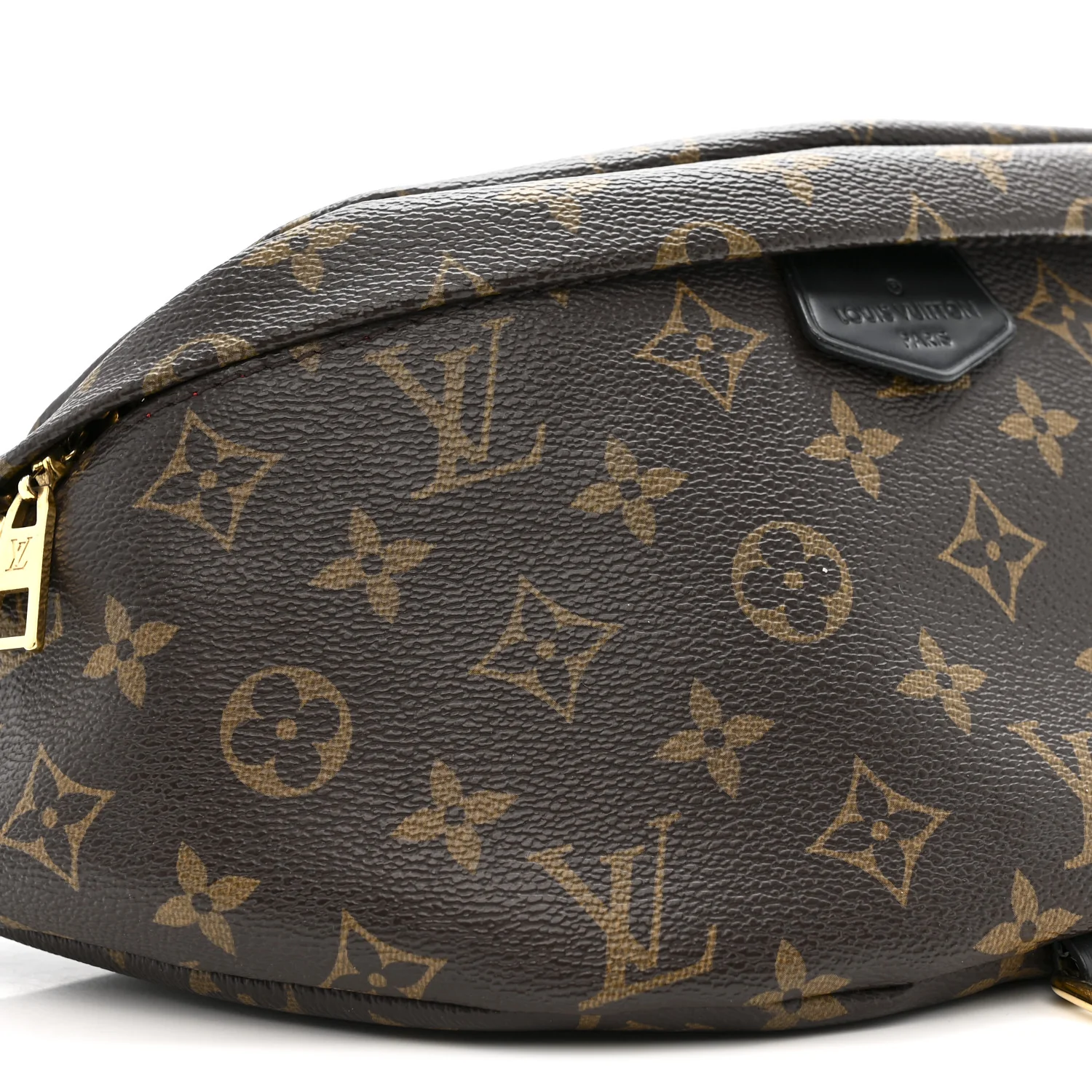 Monogram My LV World Tour Bumbag - Image 8