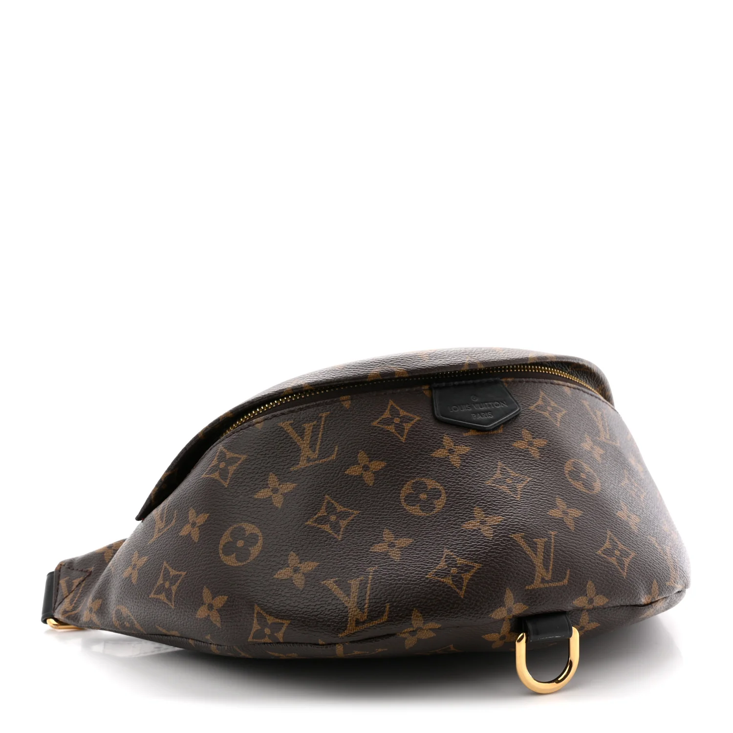 Monogram My LV World Tour Bumbag - Image 4