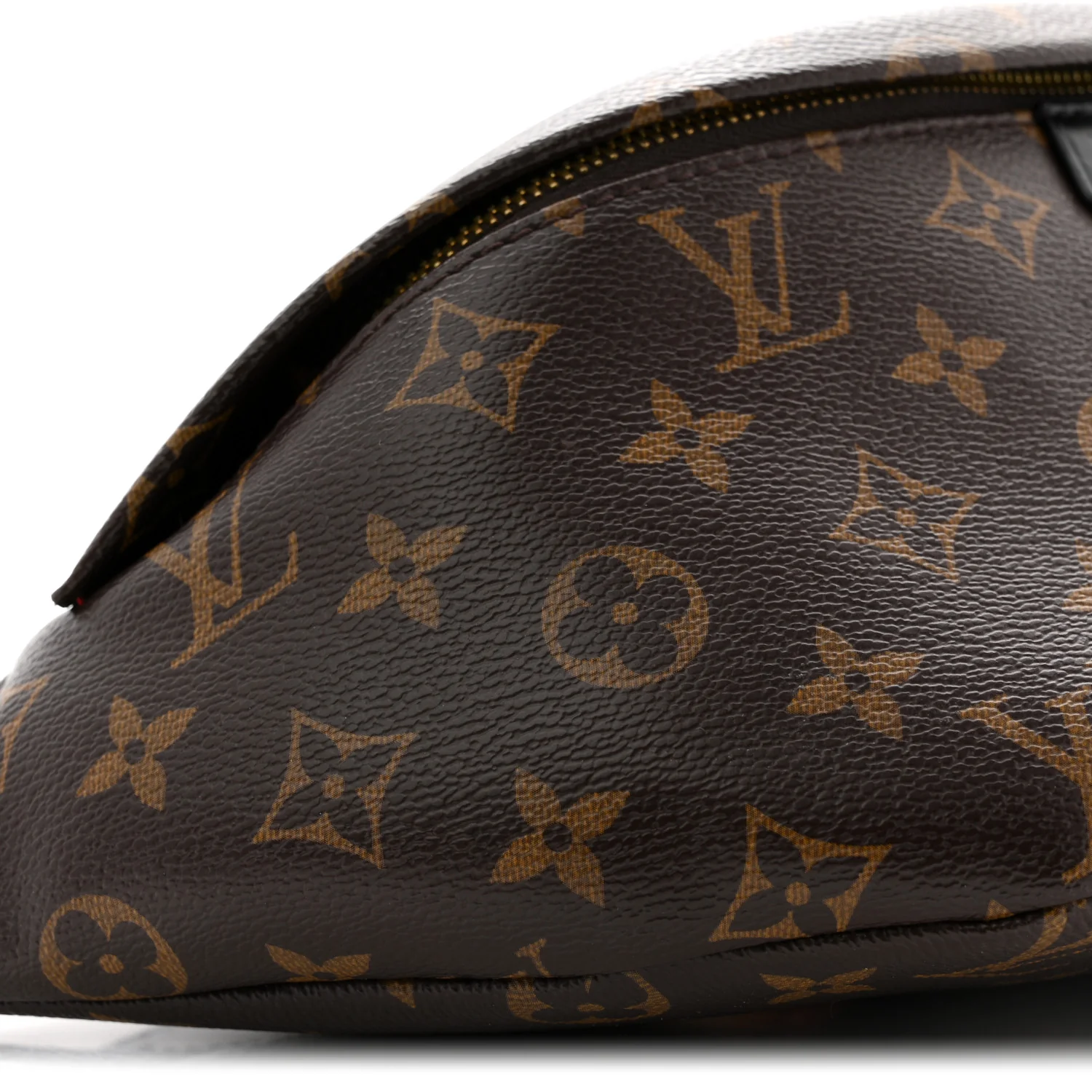 Monogram My LV World Tour Bumbag - Image 8