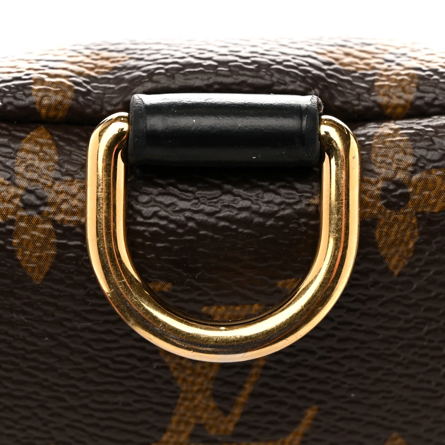 Monogram My LV World Tour Bumbag - Image 10