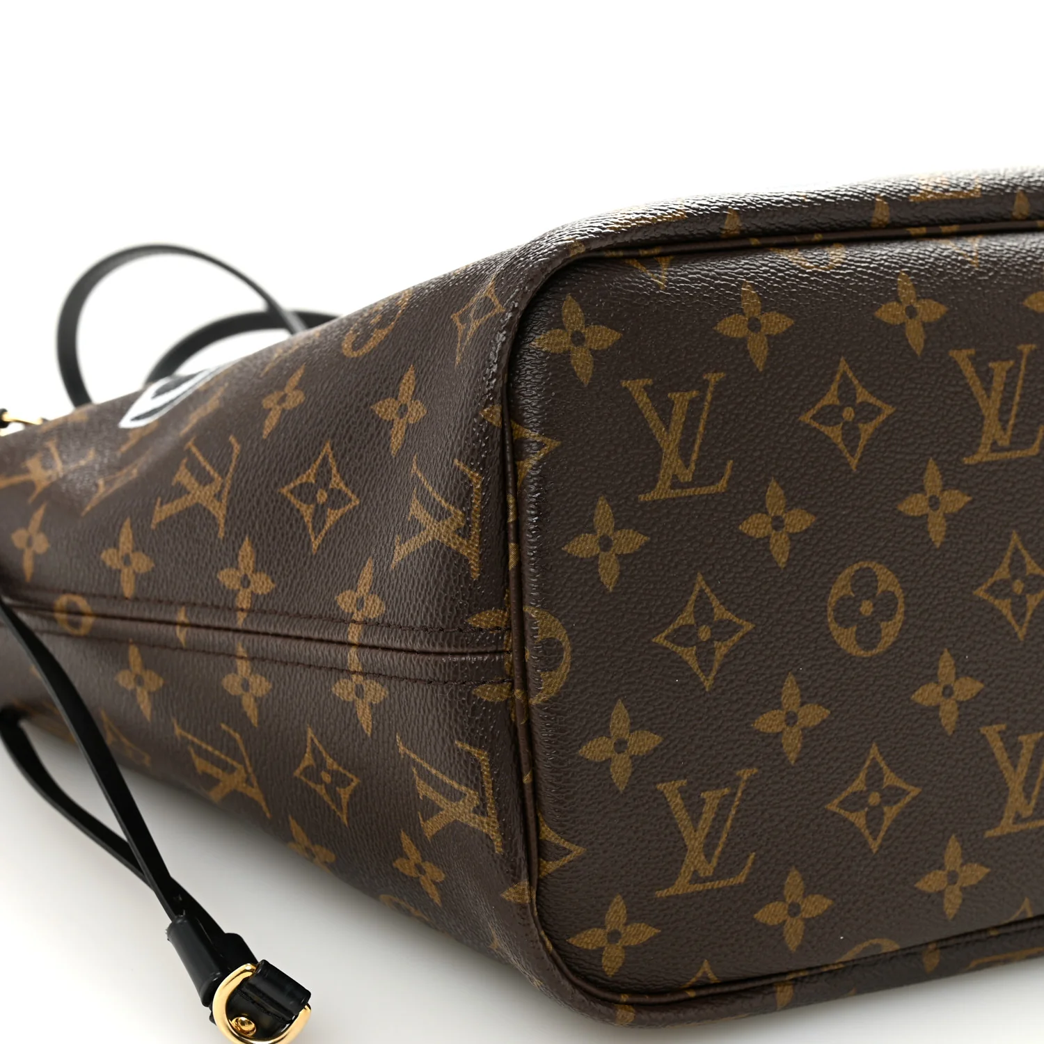 Monogram My LV World Tour Neverfull MM - Image 10