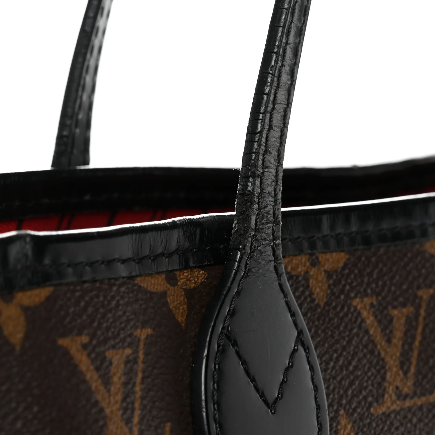 Monogram My LV World Tour Neverfull MM - Image 22