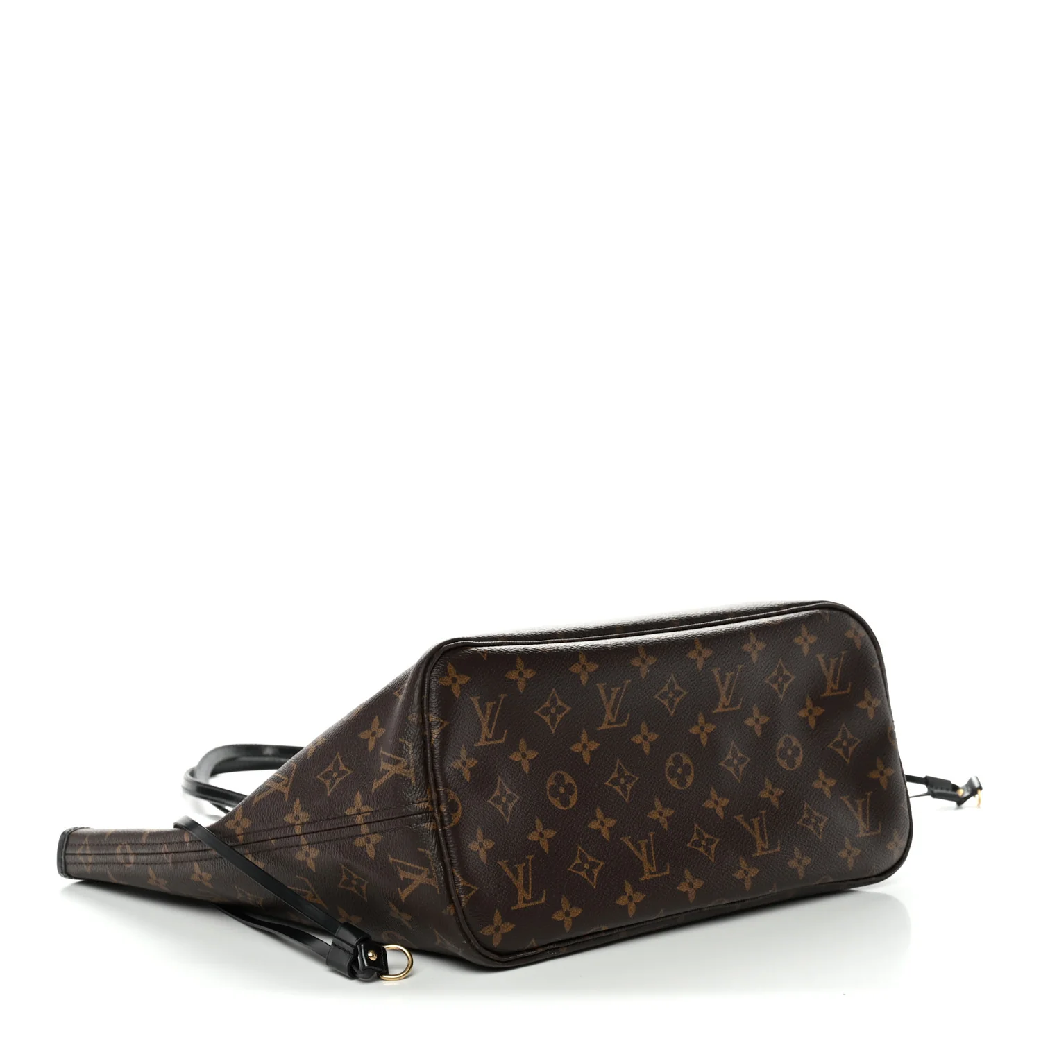 Monogram My LV World Tour Neverfull MM - Image 6