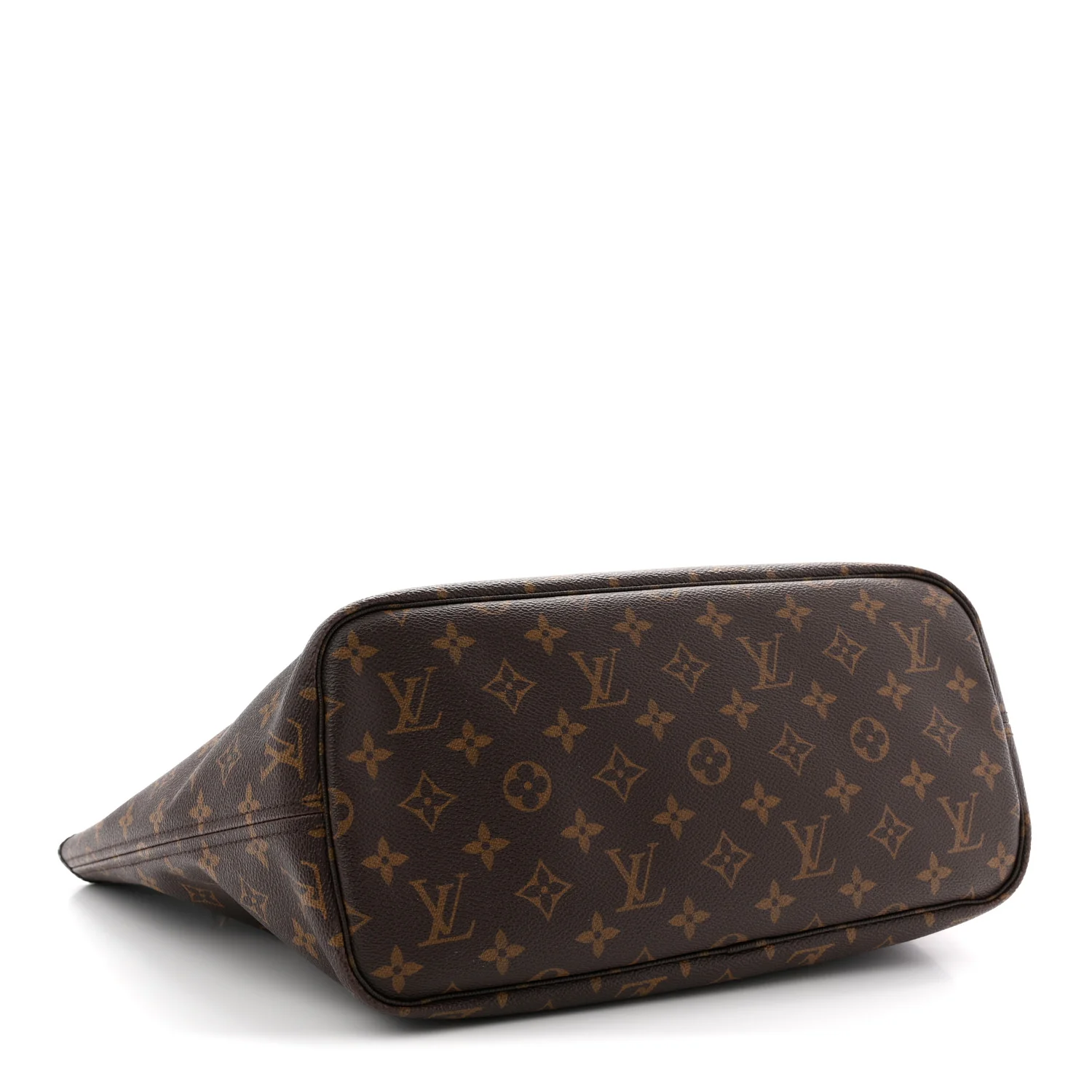Monogram My LV World Tour Neverfull MM - Image 5