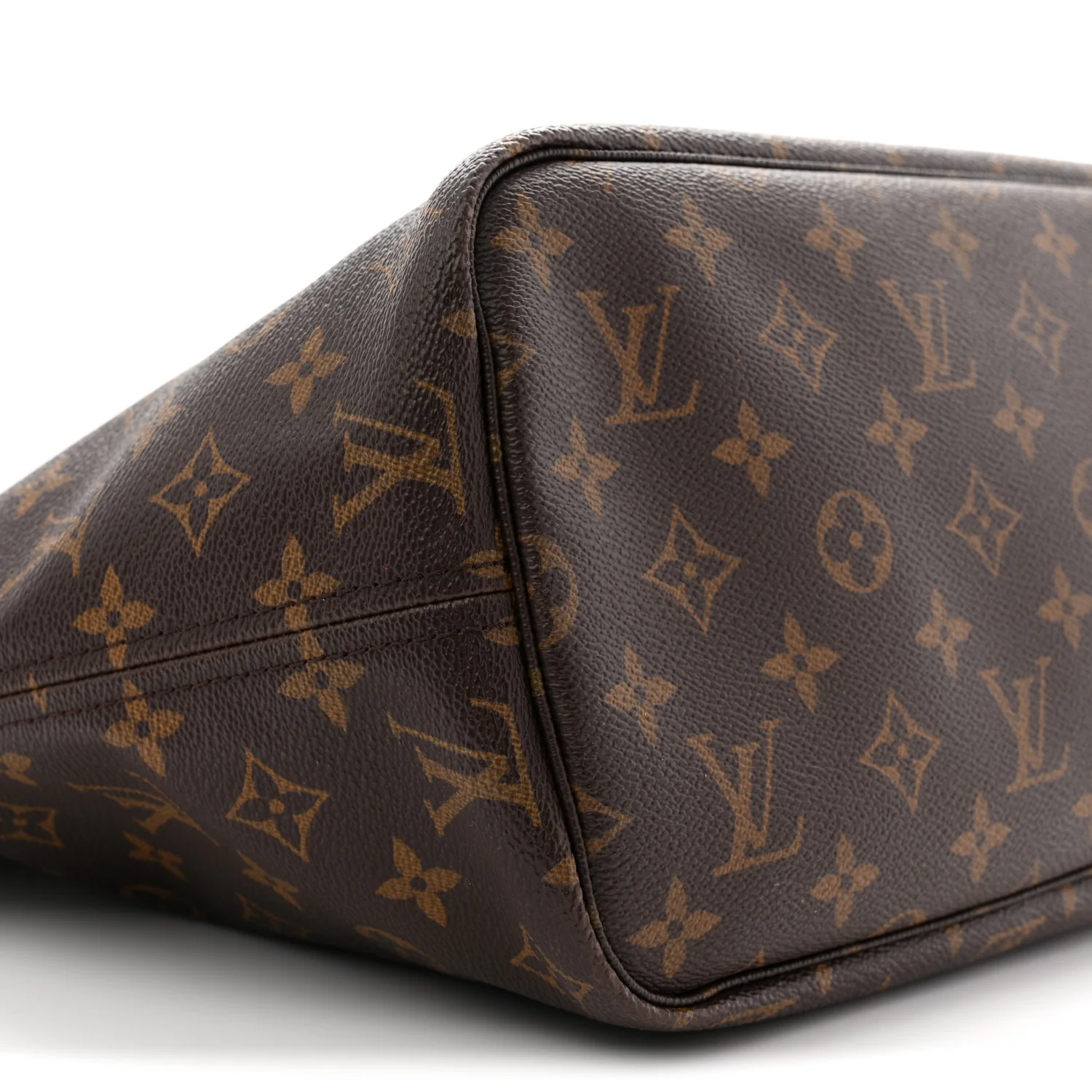 Monogram My LV World Tour Neverfull MM - Image 9