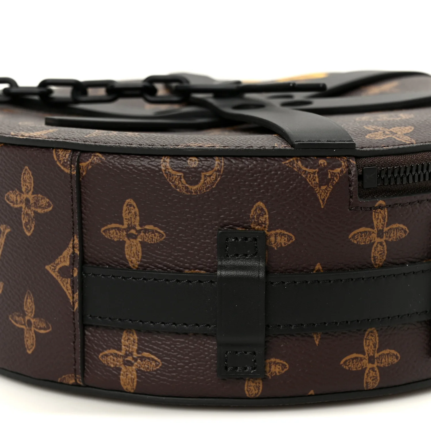 Monogram N°7 Wheel Box - Image 11