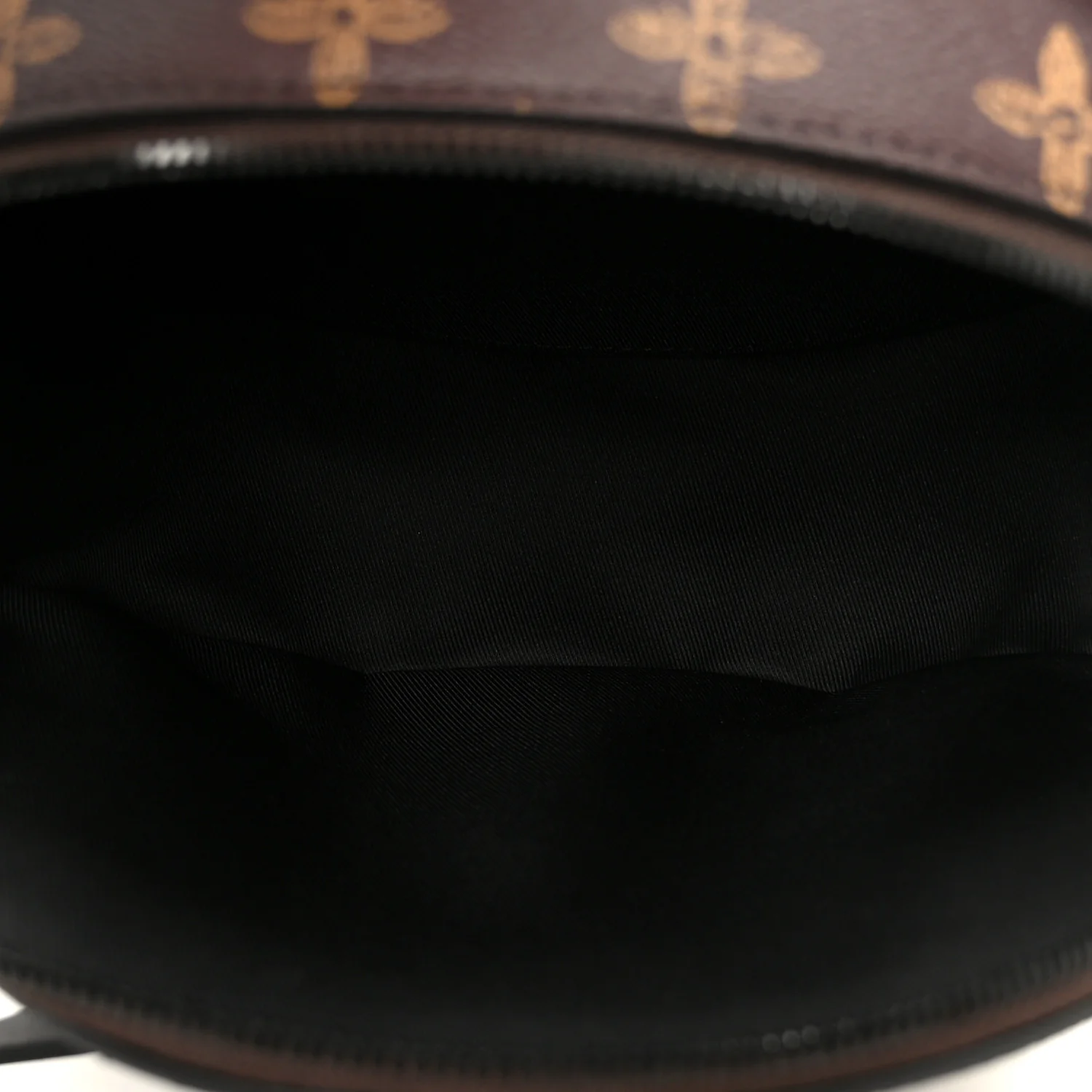 Monogram N°7 Wheel Box - Image 5
