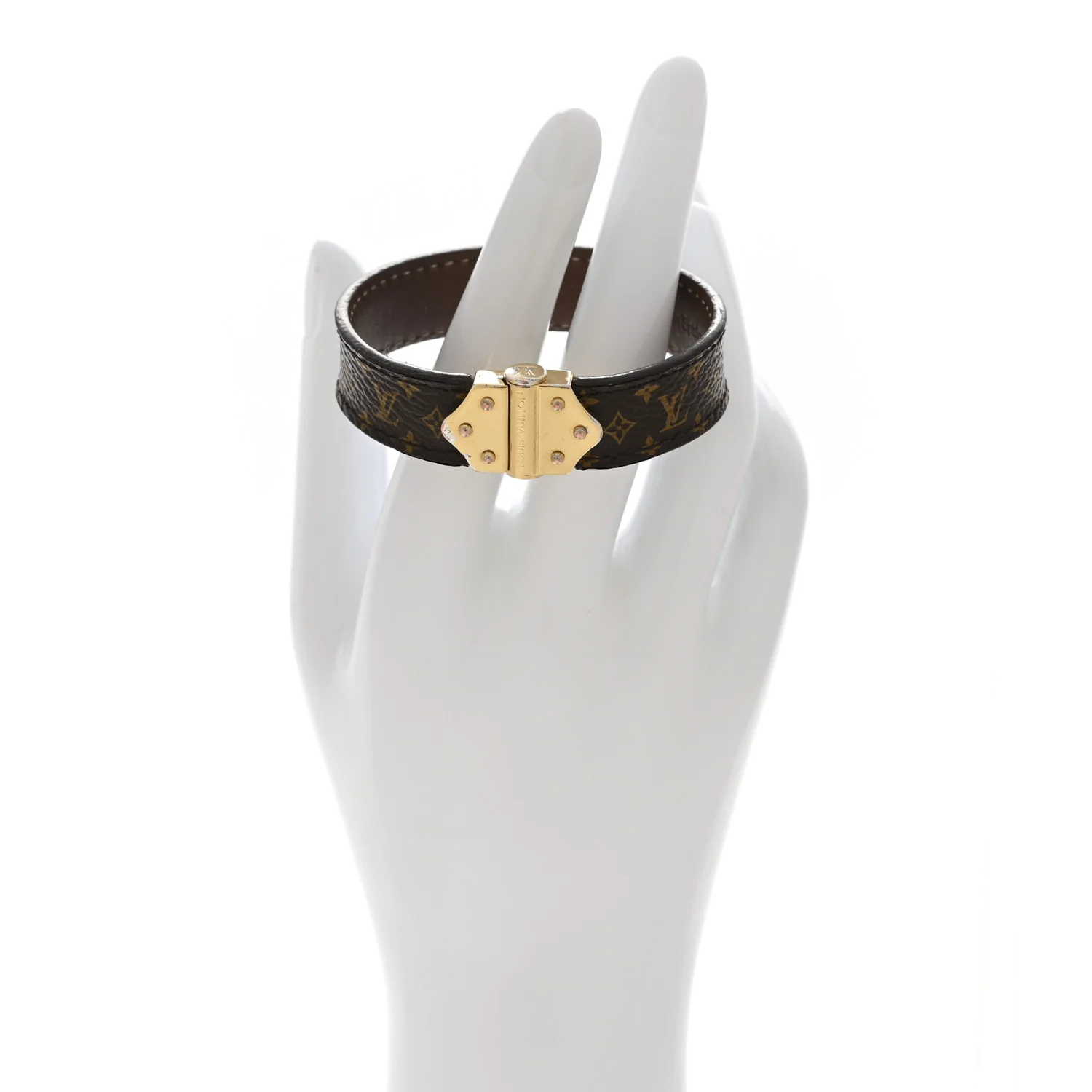 Monogram Nano Bracelet 17 - Image 2
