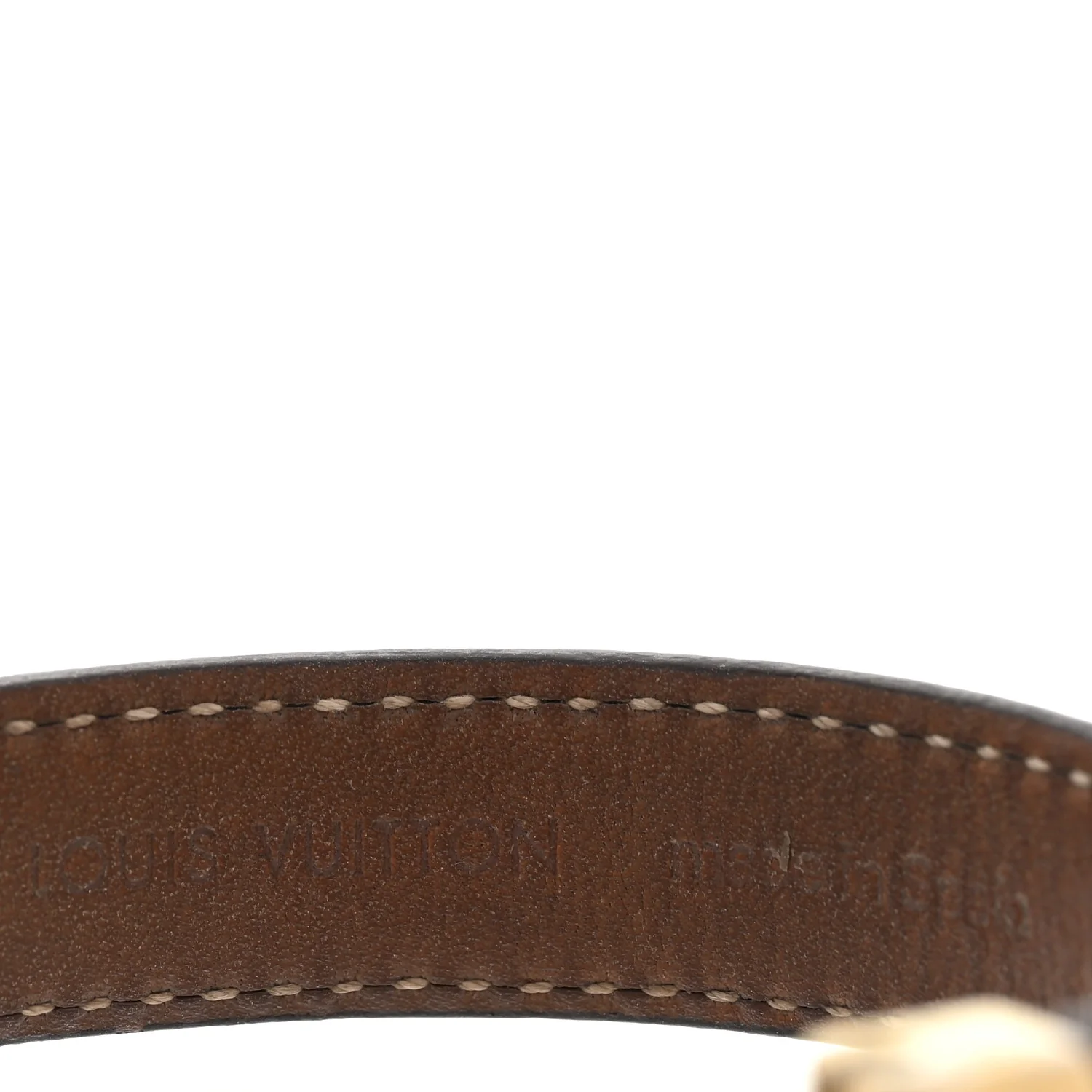 Monogram Nano Bracelet 17 - Image 4