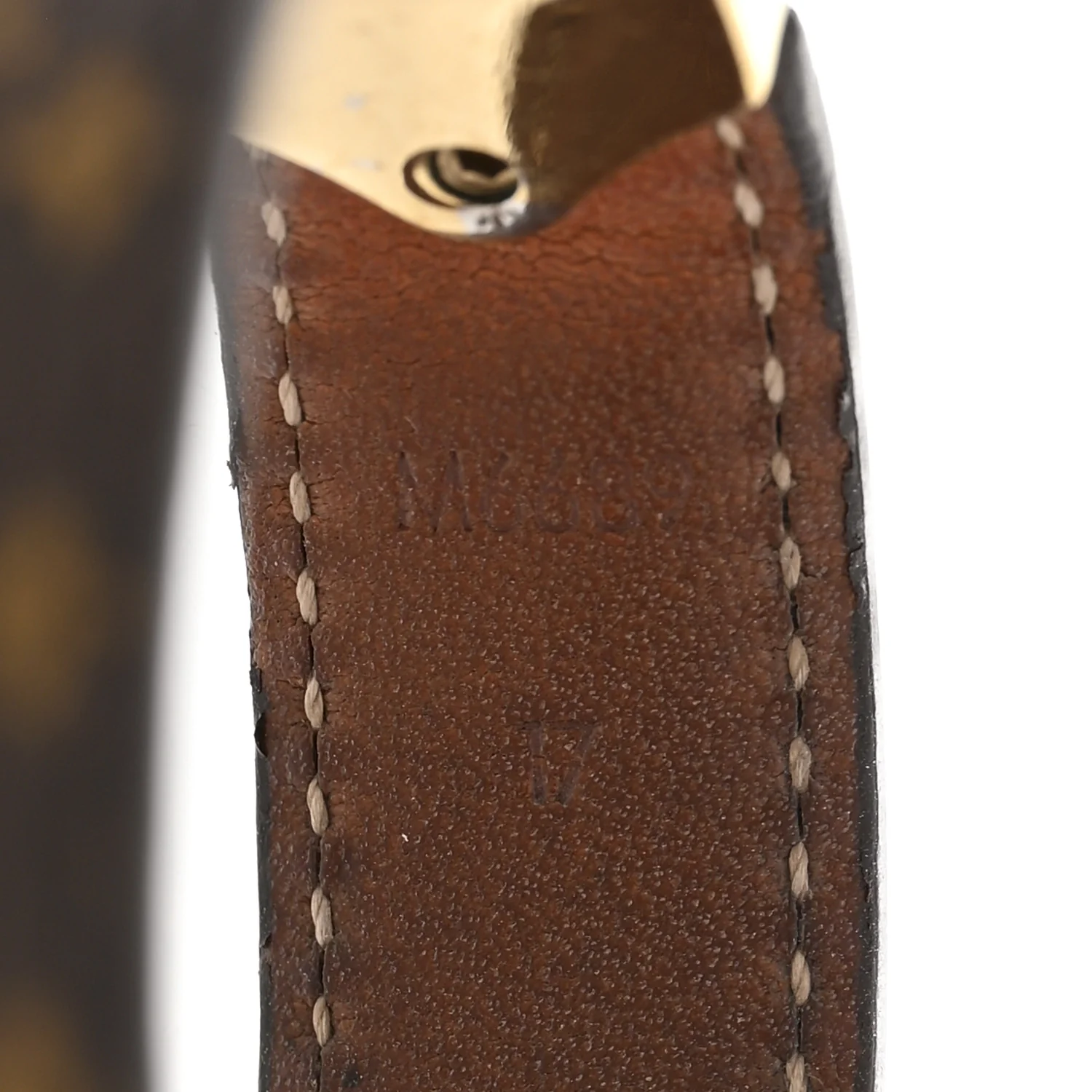 Monogram Nano Bracelet 17 - Image 6