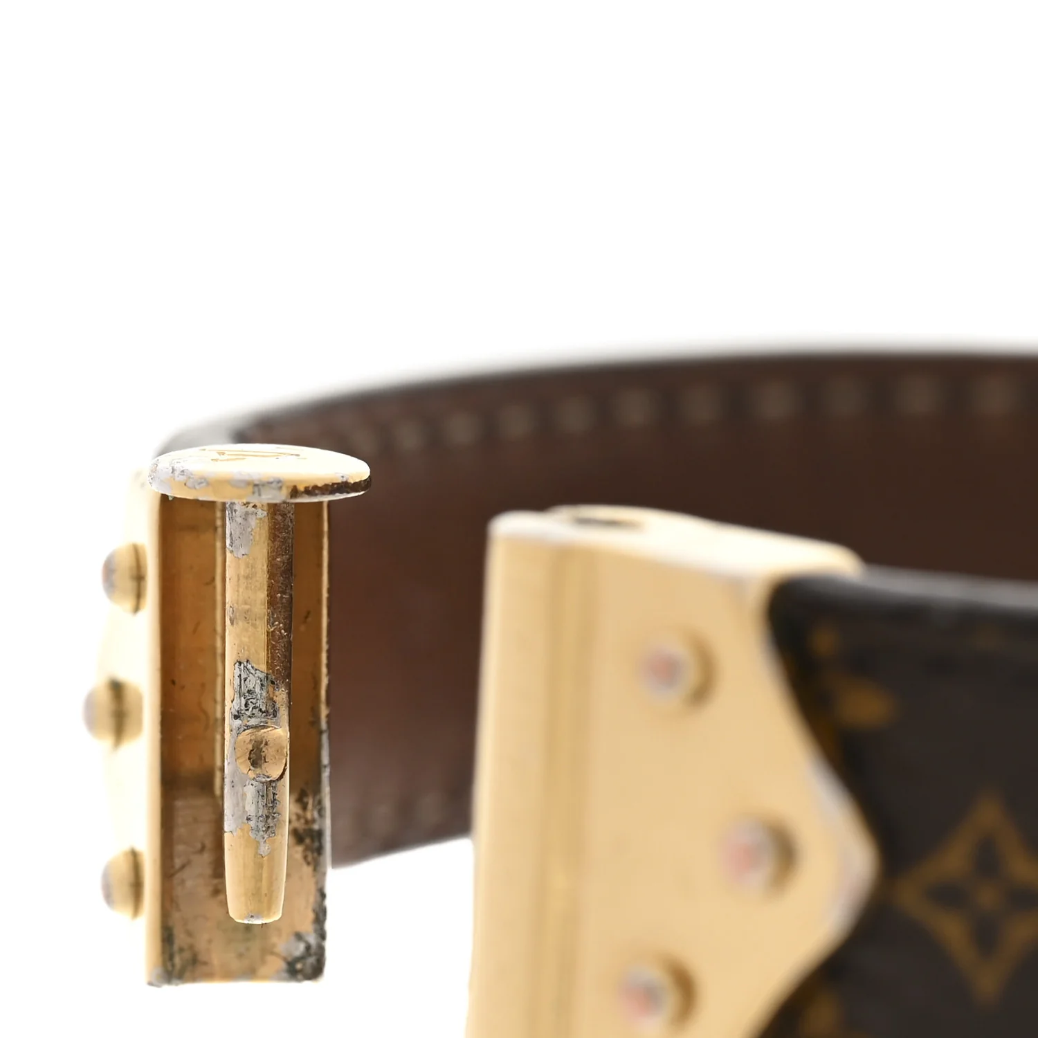 Monogram Nano Bracelet 17 - Image 7