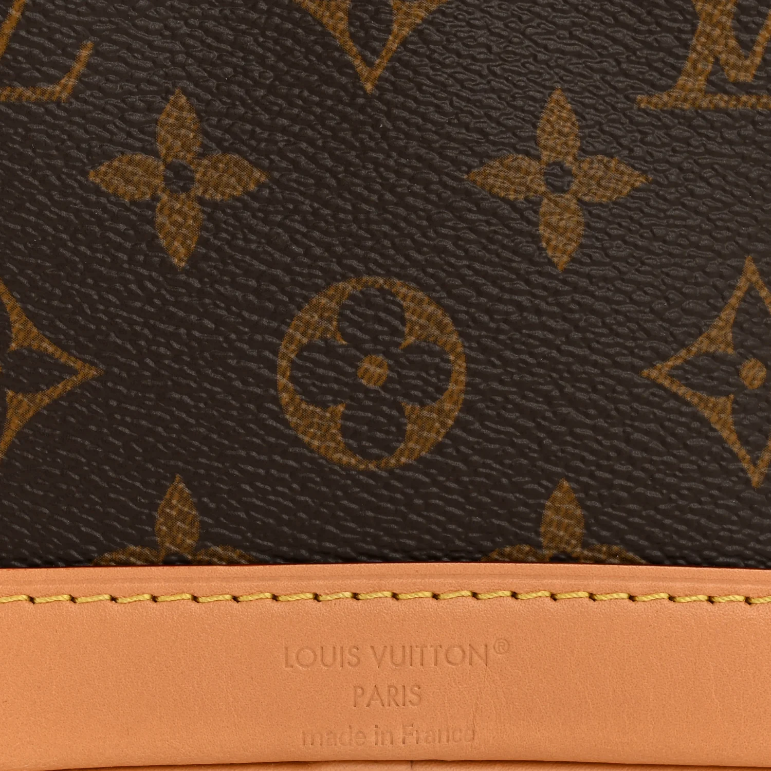 Monogram Nano Noe NV - Image 6