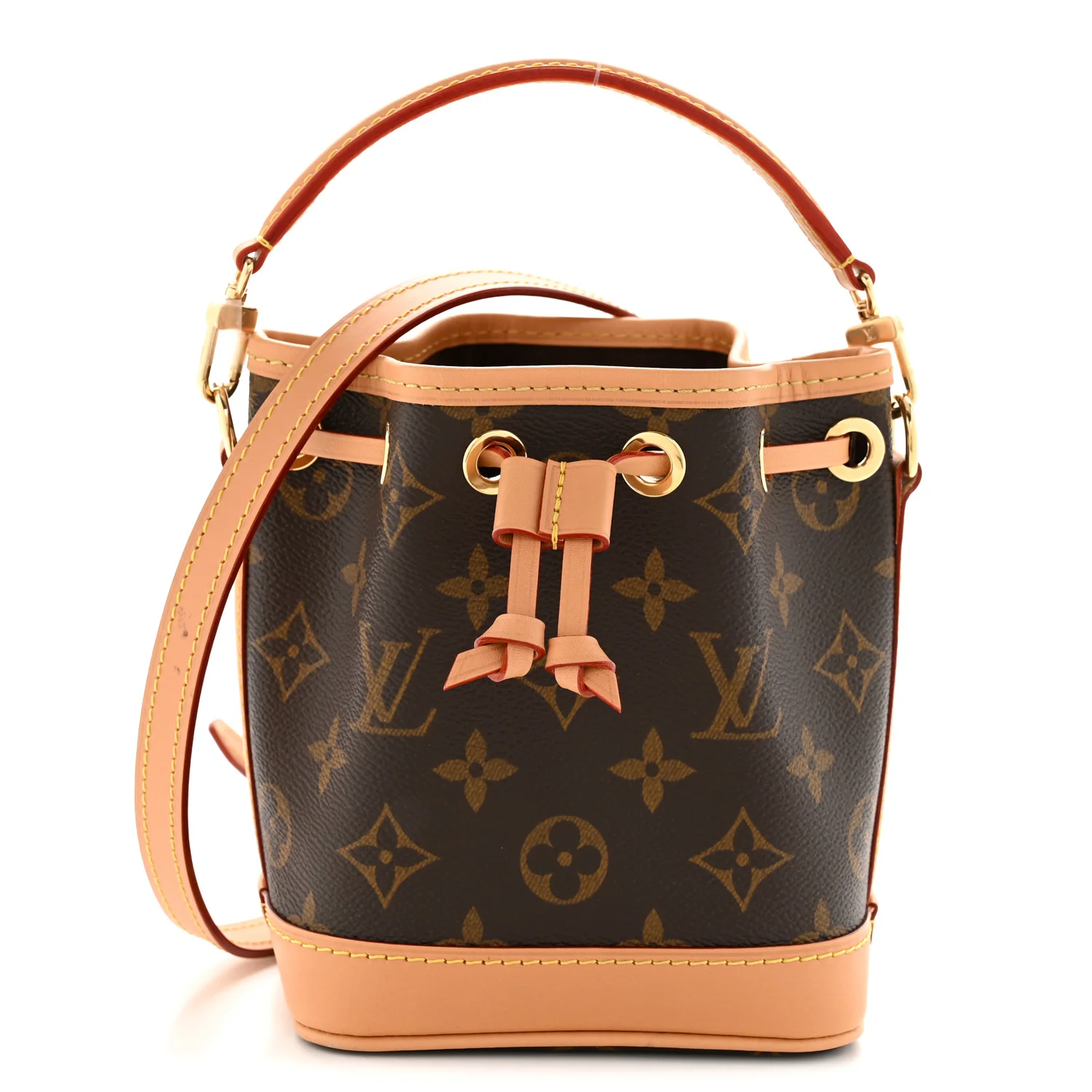 Monogram Nano Noe NV - Image 7