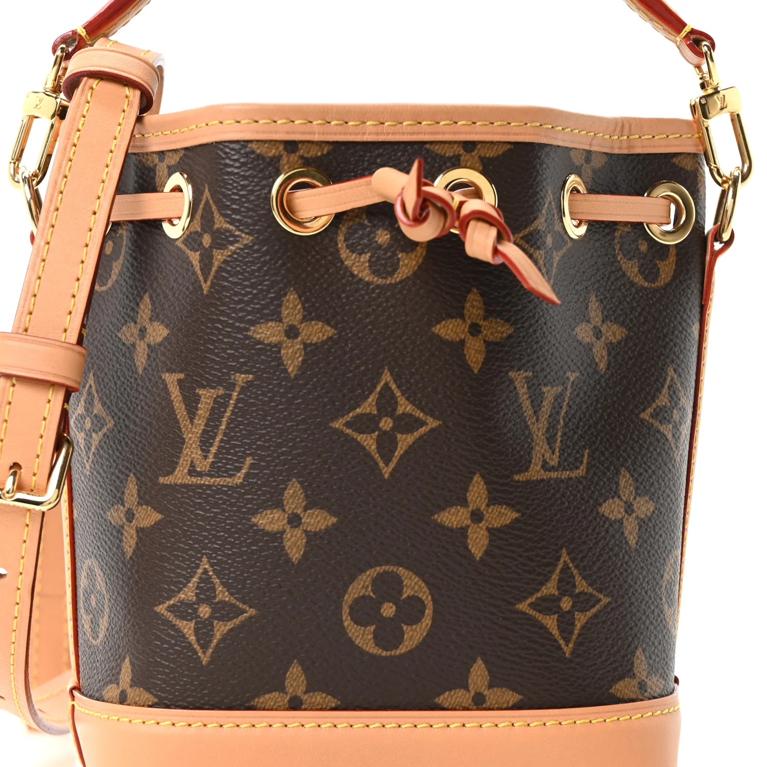 Monogram Nano Noe NV - Image 7
