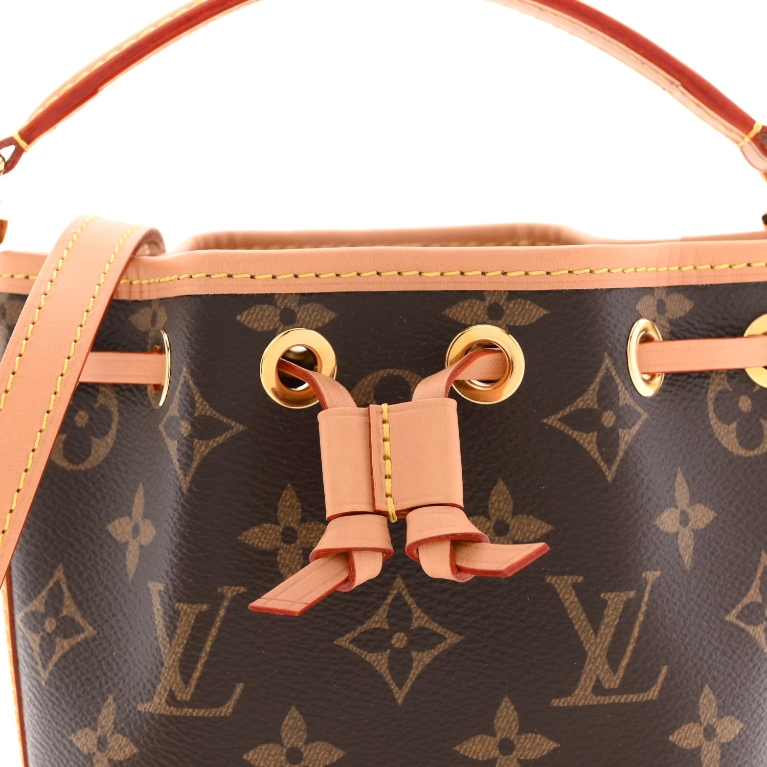 Monogram Nano Noe NV - Image 7