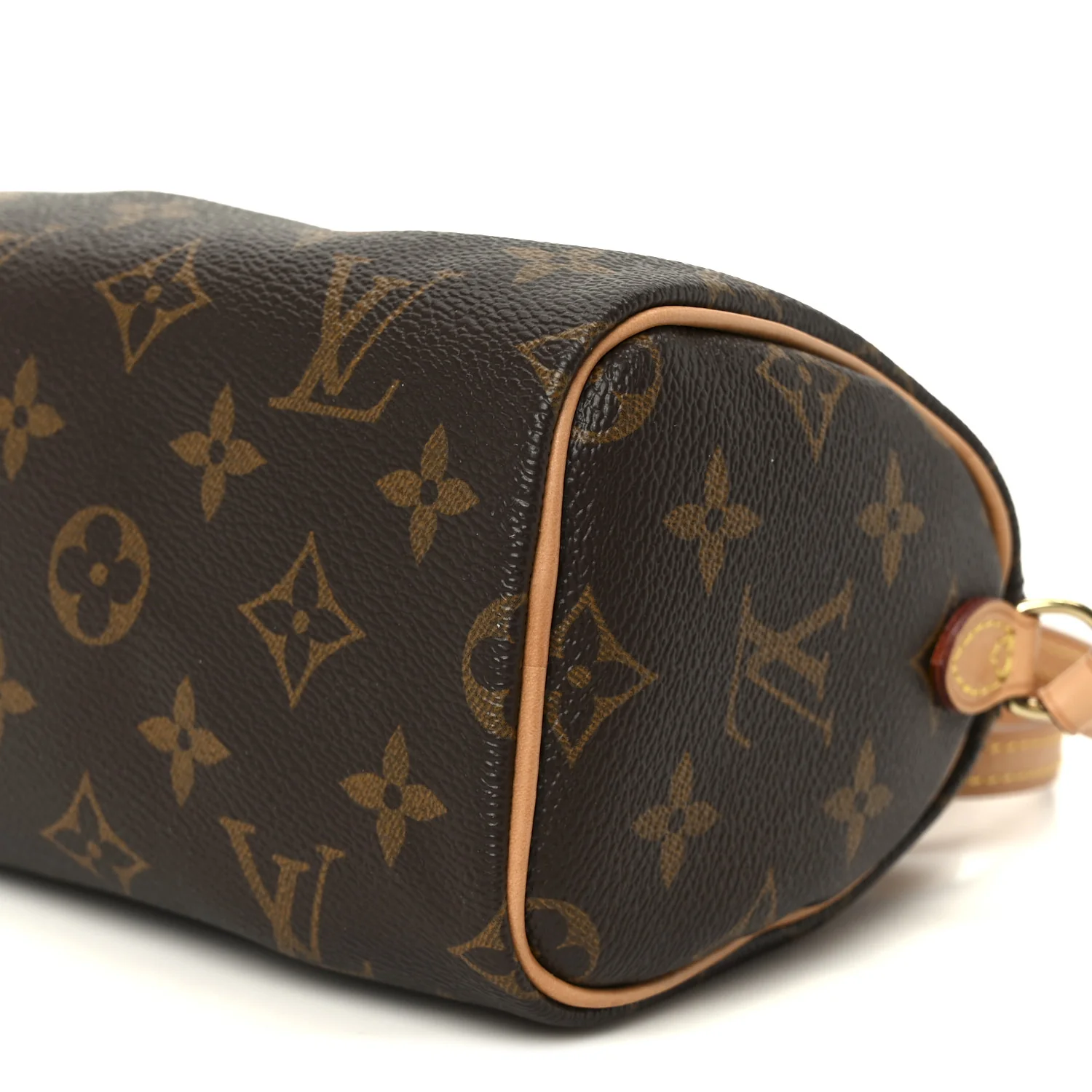 Monogram Nano Speedy - Image 10
