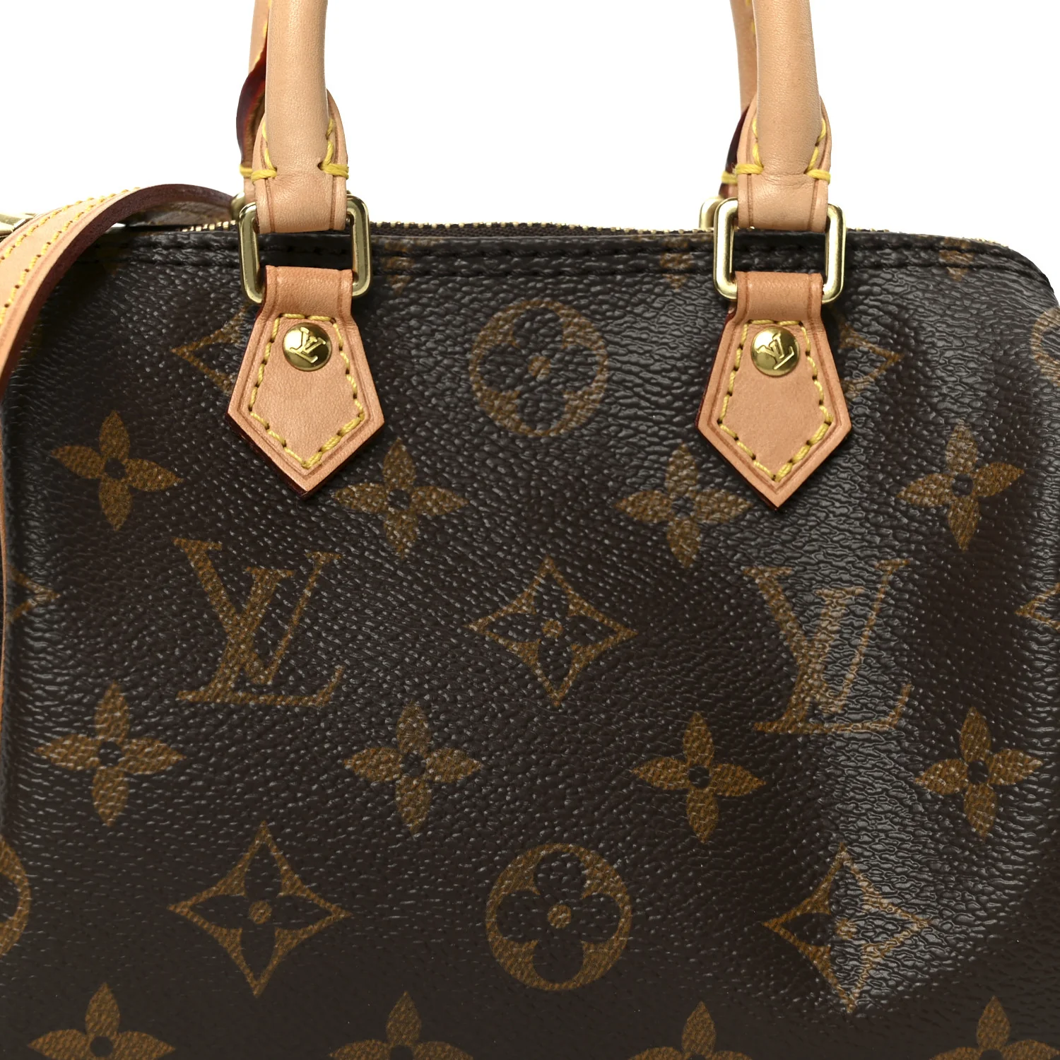 Monogram Nano Speedy - Image 8