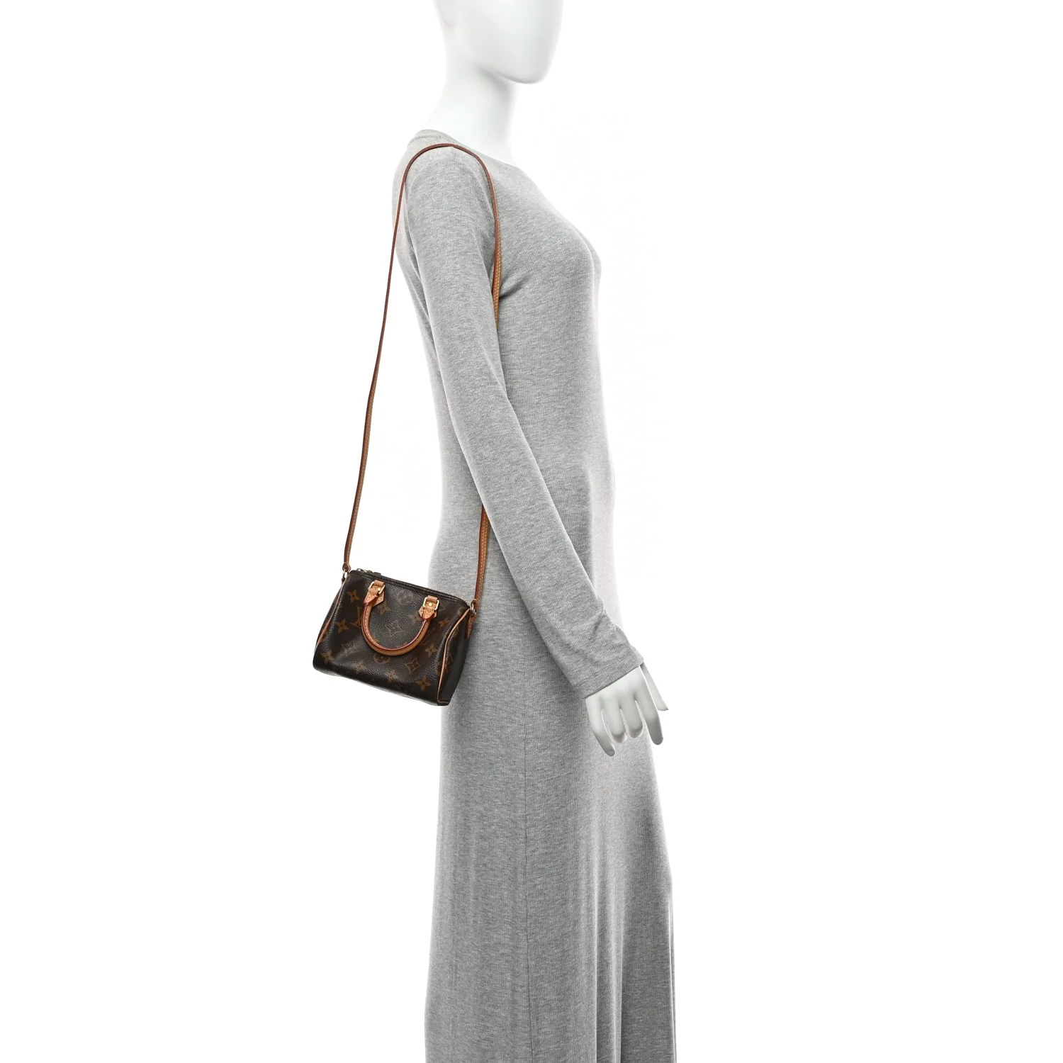 Monogram Nano Speedy - Image 2