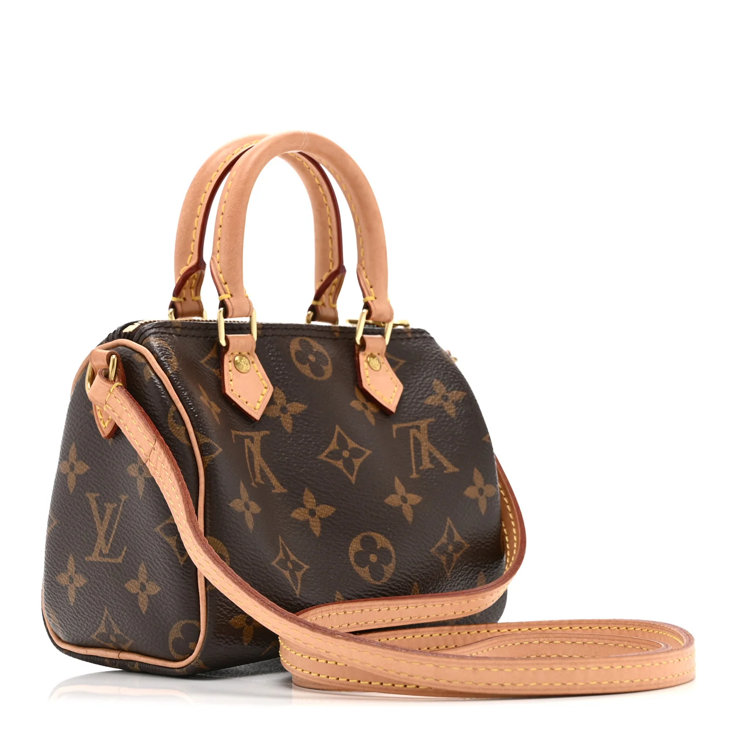 Monogram Nano Speedy - Image 3