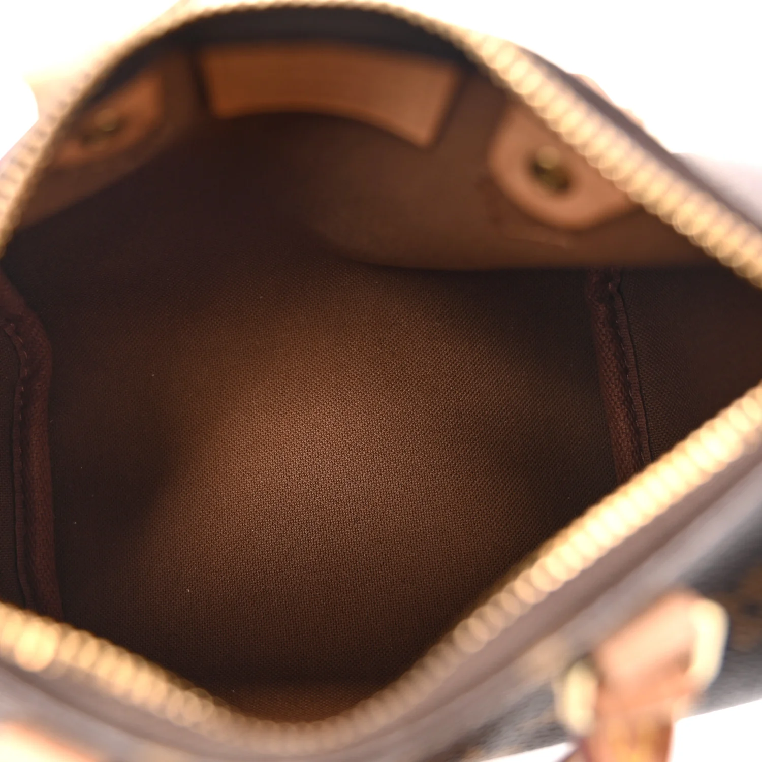 Monogram Nano Speedy - Image 5