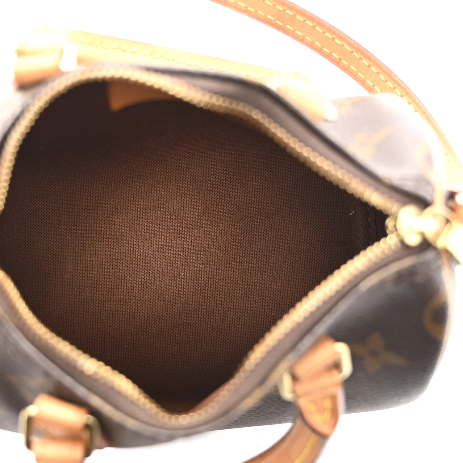 Monogram Nano Speedy - Image 5