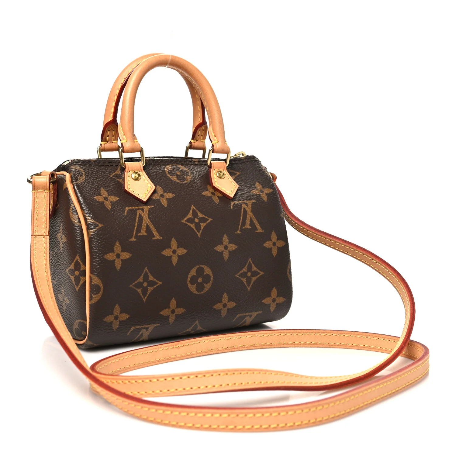 Monogram Nano Speedy - Image 2