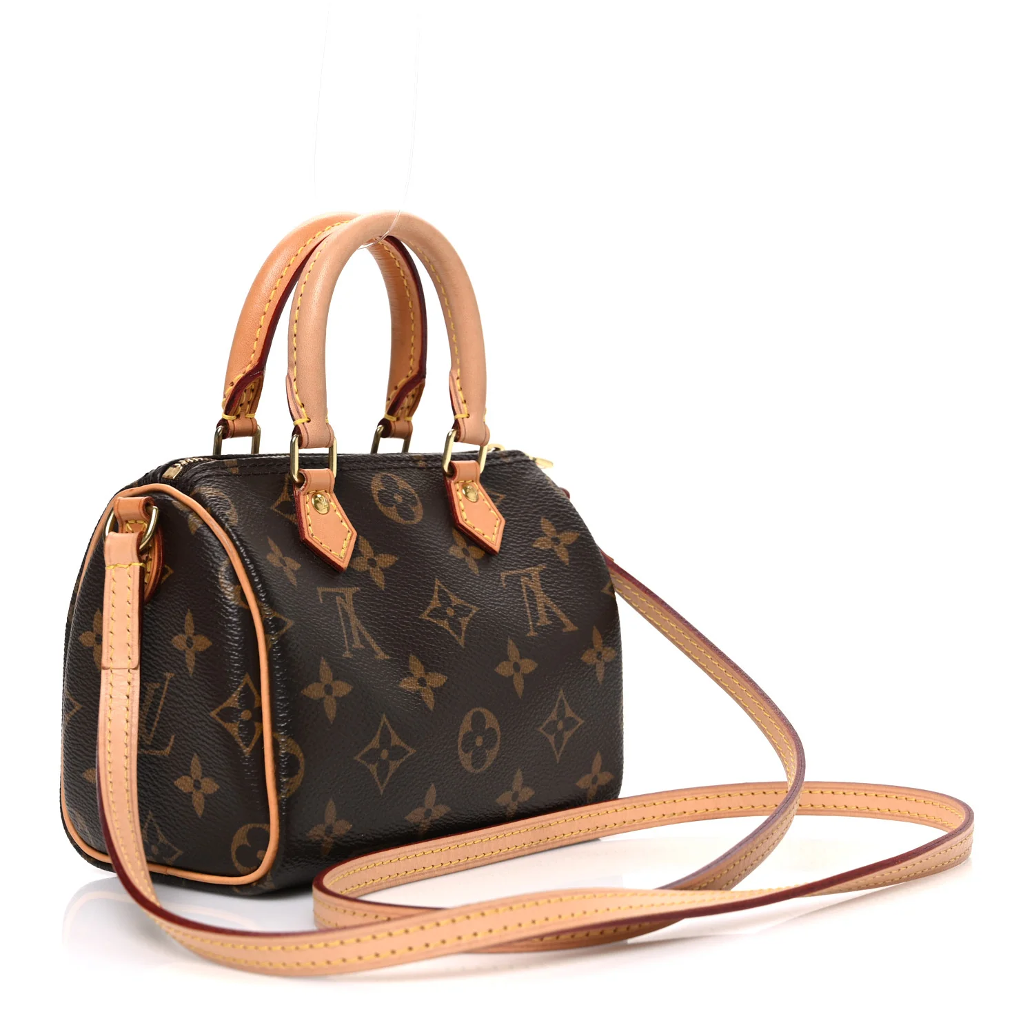 Monogram Nano Speedy - Image 3