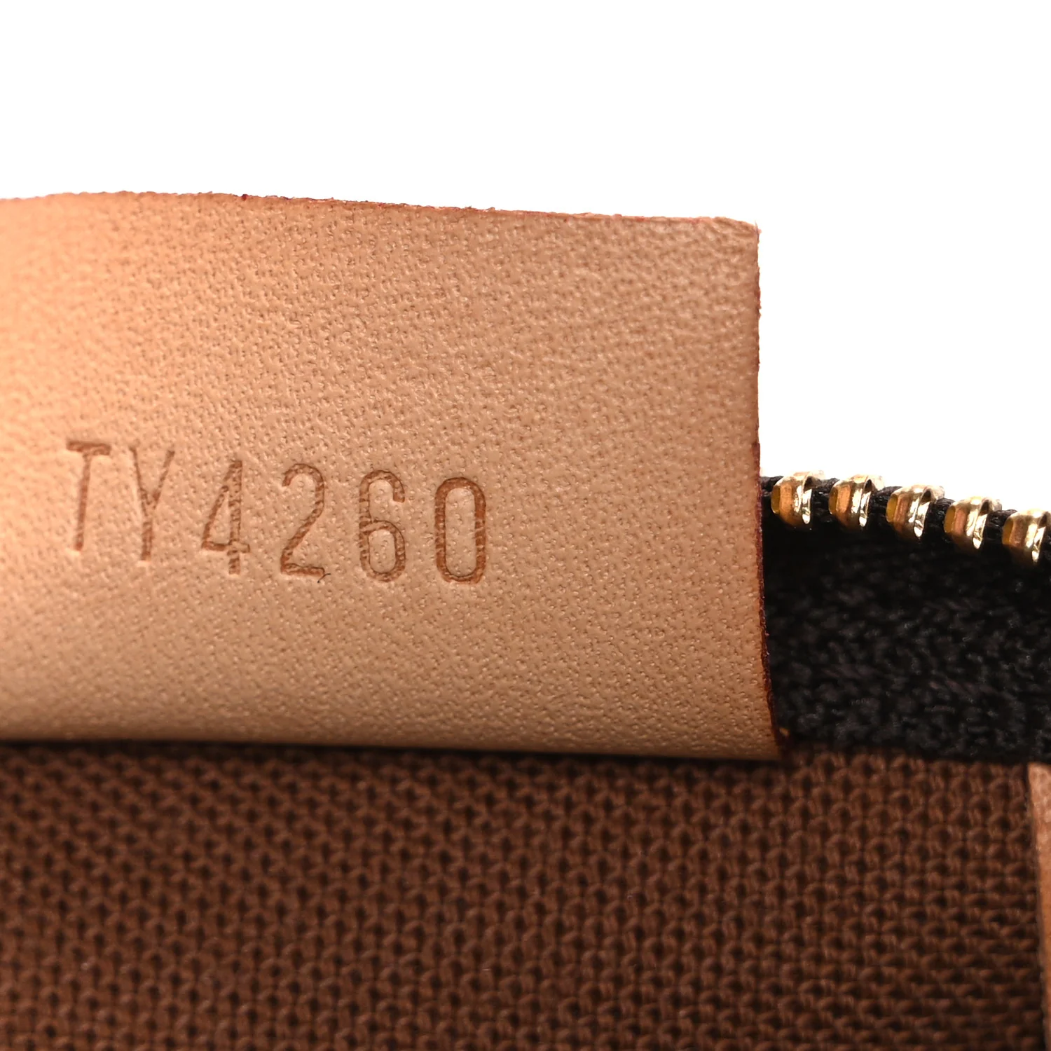 Monogram Nano Speedy - Image 7