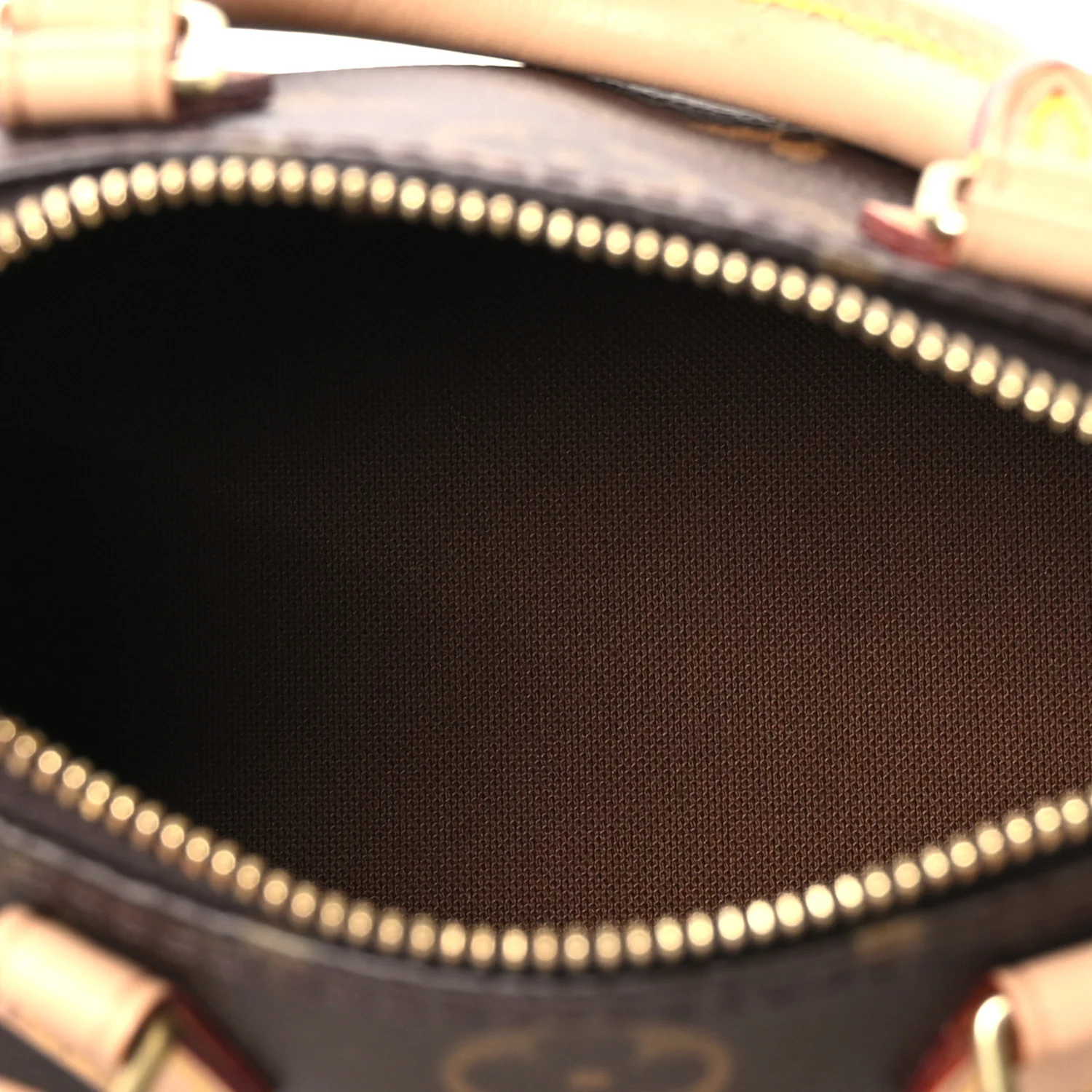 Monogram Nano Speedy - Image 4