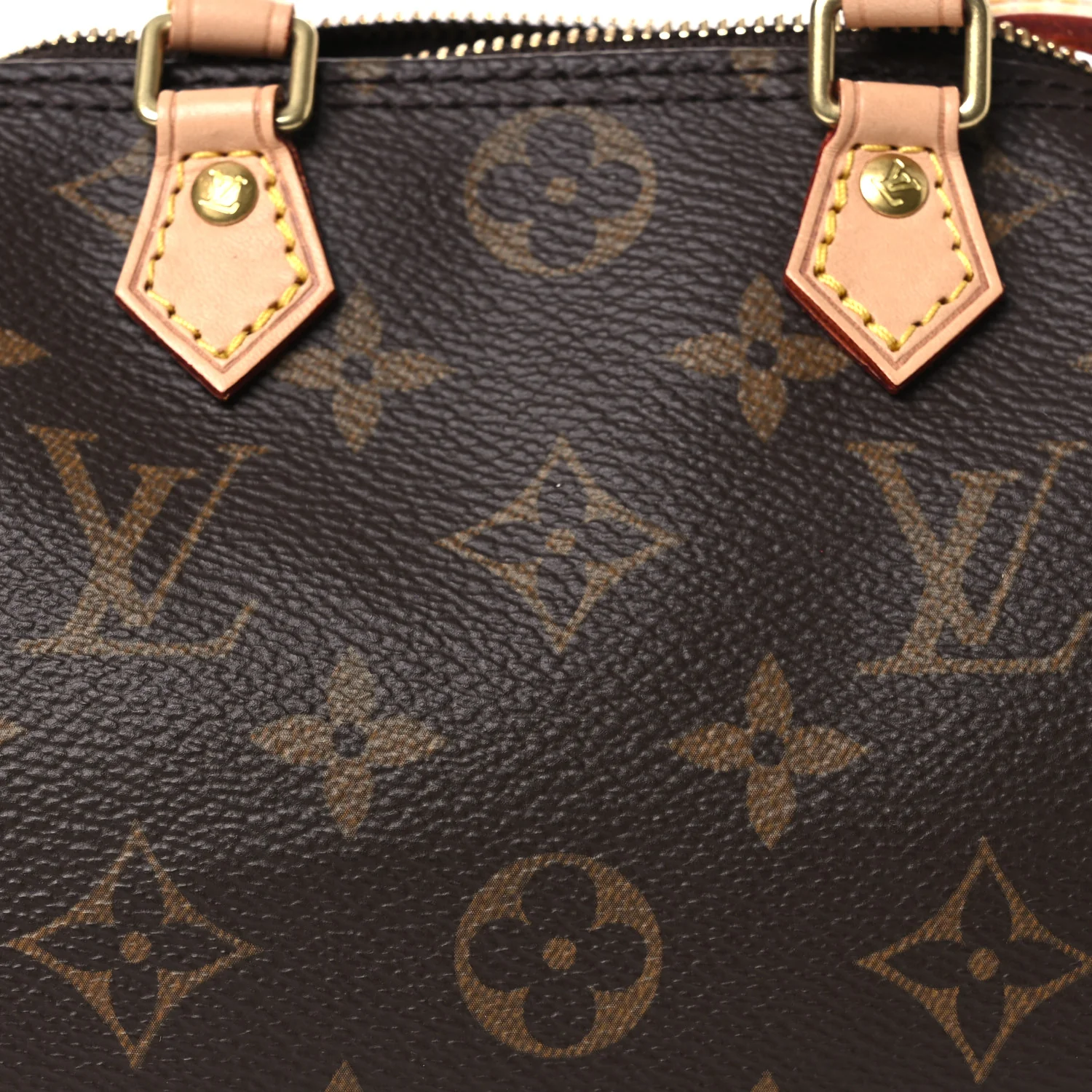Monogram Nano Speedy - Image 7