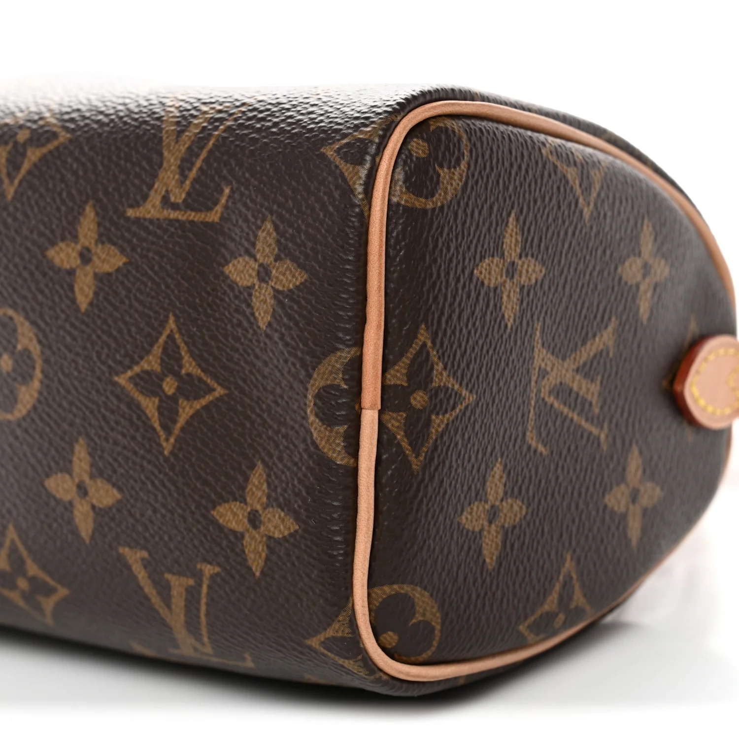 Monogram Nano Speedy - Image 10