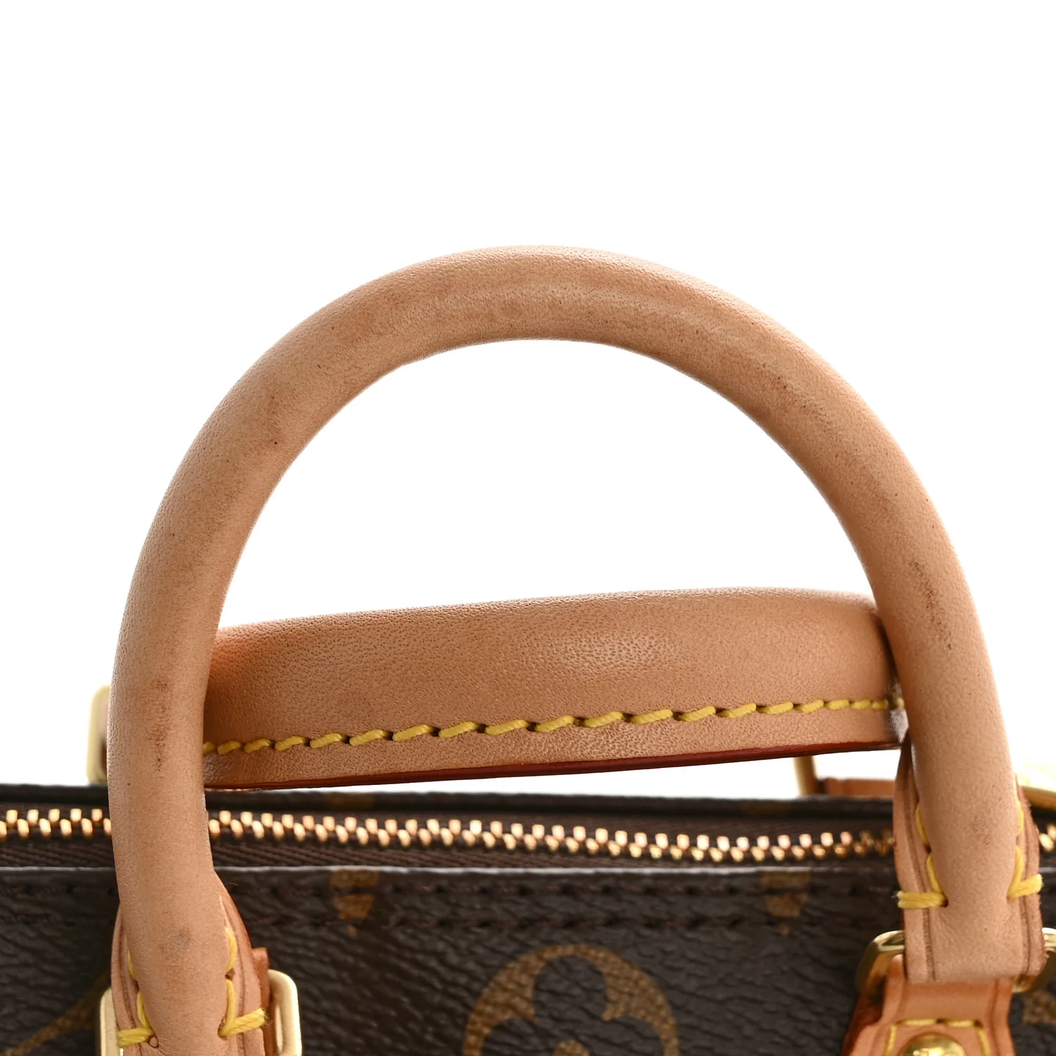 Monogram Nano Speedy - Image 10