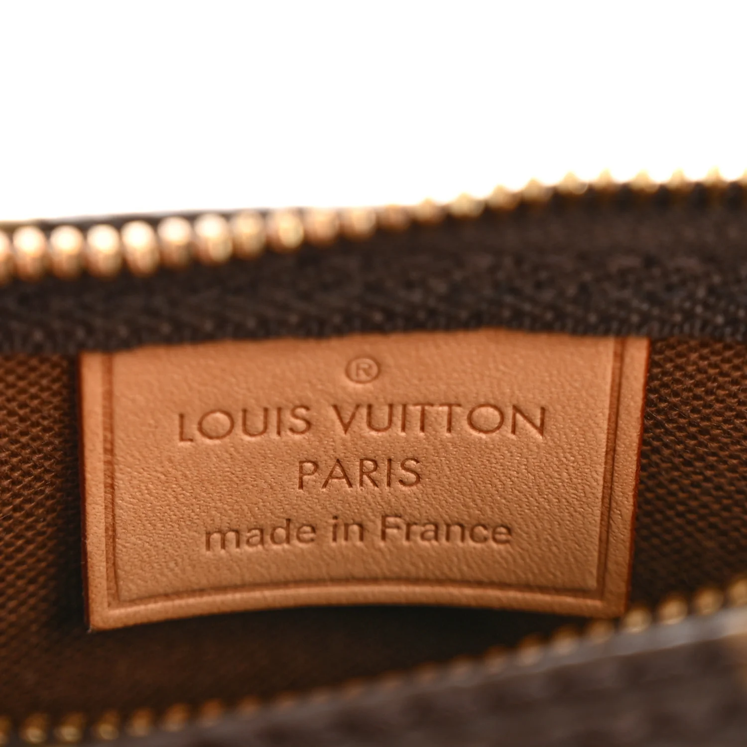 Monogram Nano Speedy - Image 6