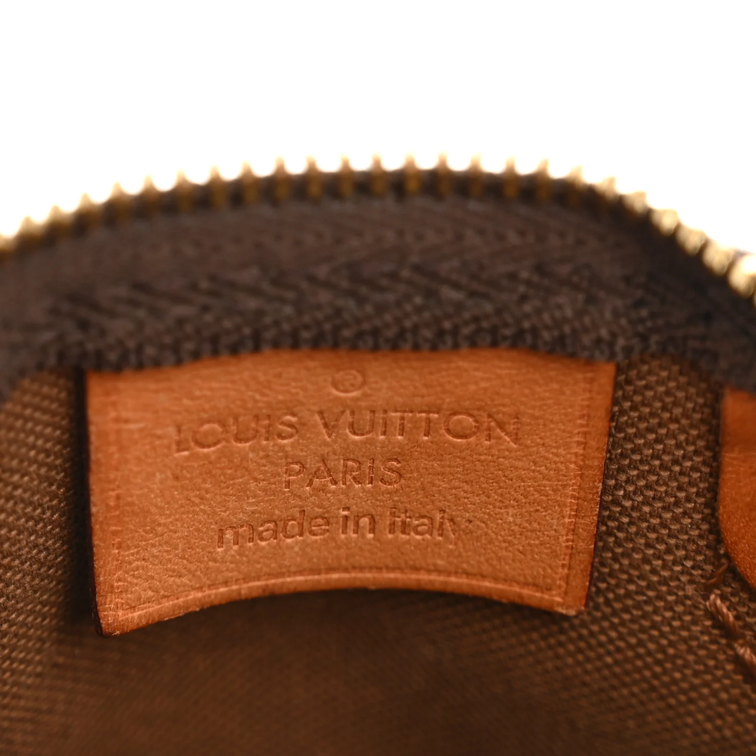 Monogram Nano Speedy - Image 6