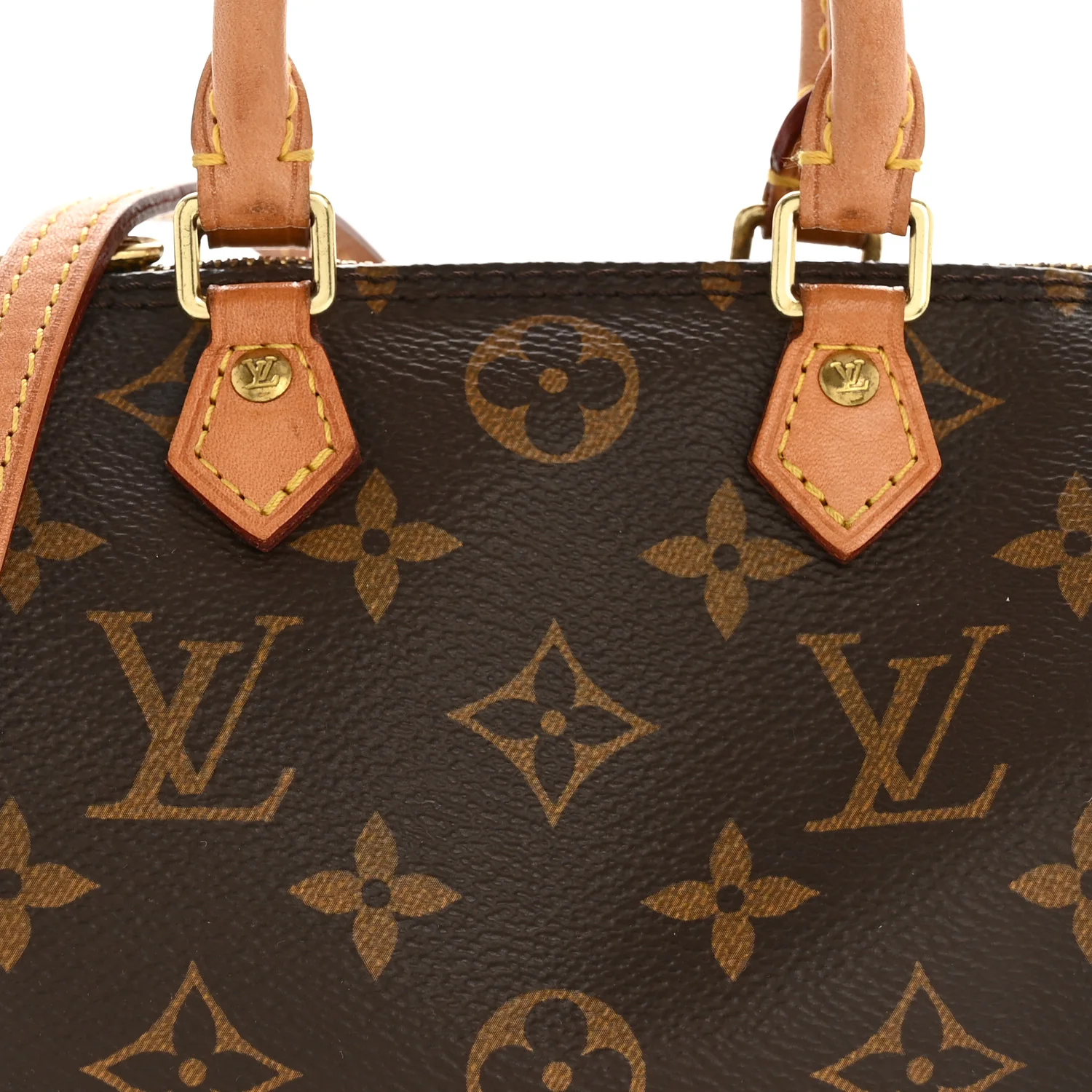 Monogram Nano Speedy - Image 8
