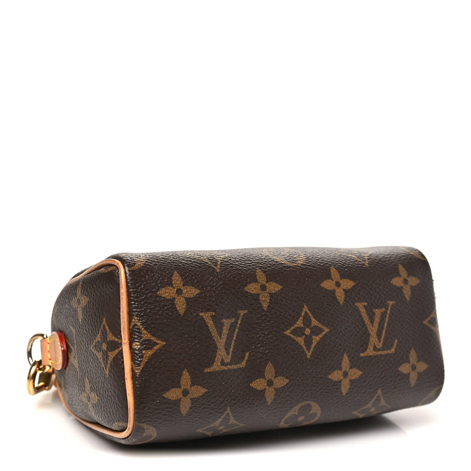 Monogram Nano Speedy Bandouliere - Image 4