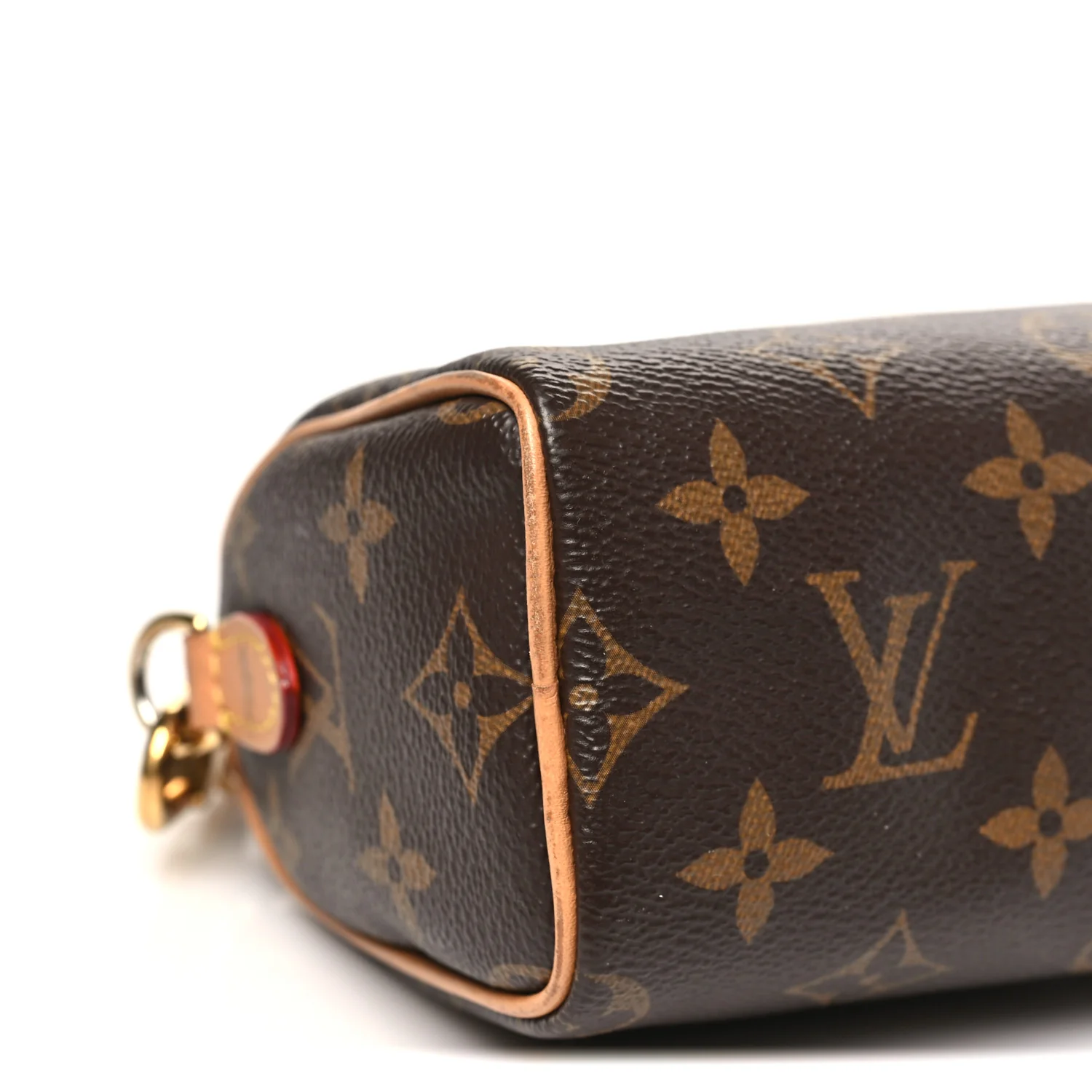 Monogram Nano Speedy Bandouliere - Image 8